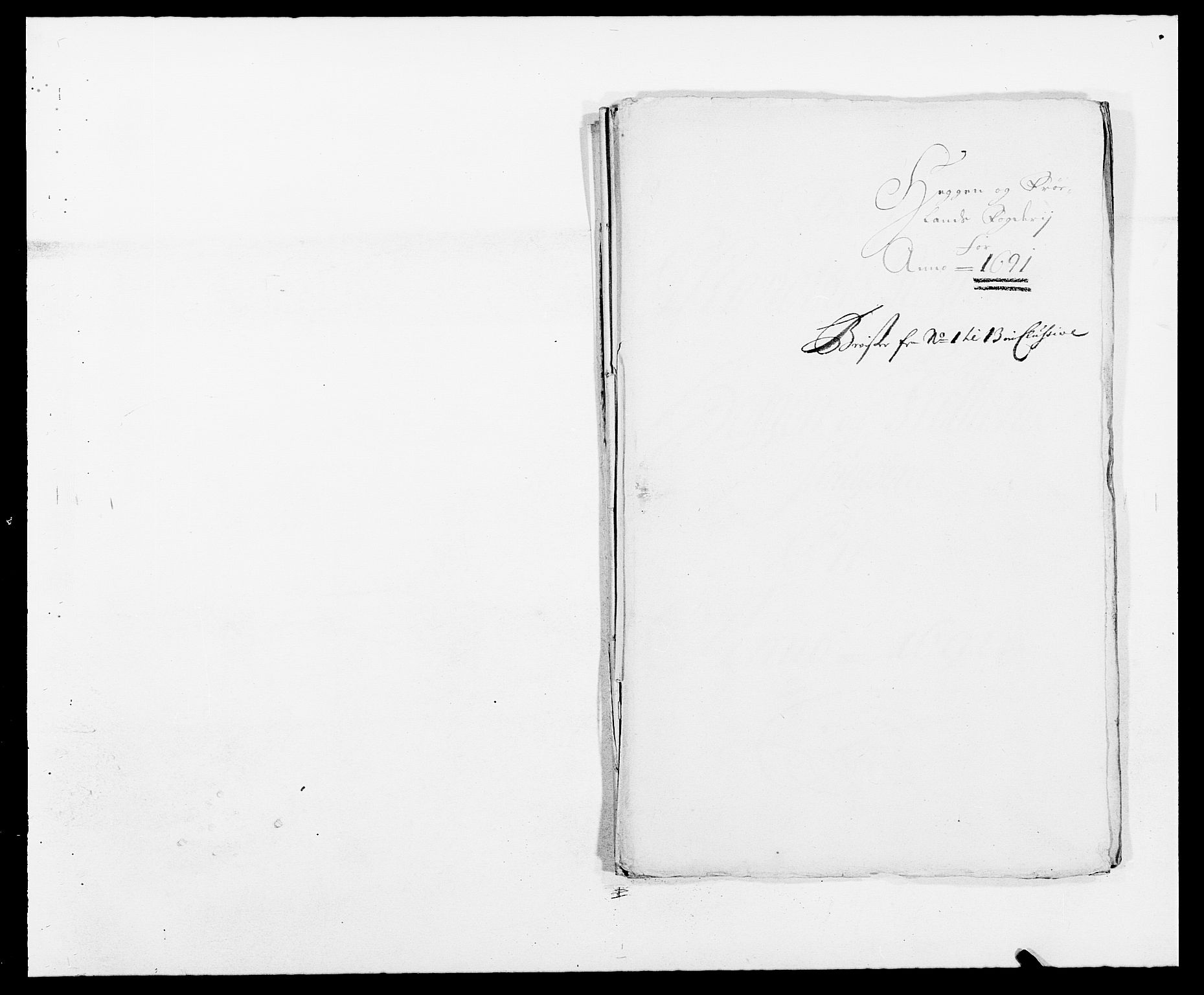 Rentekammeret inntil 1814, Reviderte regnskaper, Fogderegnskap, AV/RA-EA-4092/R06/L0283: Fogderegnskap Heggen og Frøland, 1691-1693, p. 10