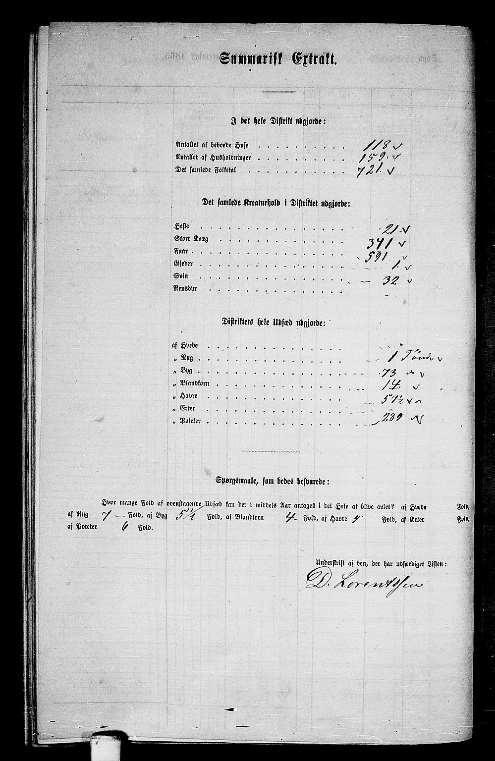 RA, 1865 census for Herøy, 1865, p. 32