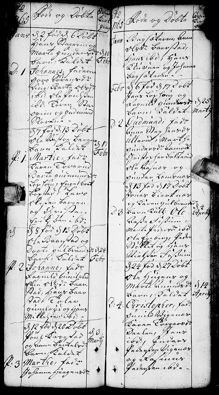 Aurskog prestekontor Kirkebøker, SAO/A-10304a/F/Fa/L0002: Parish register (official) no. I 2, 1735-1766, p. 246