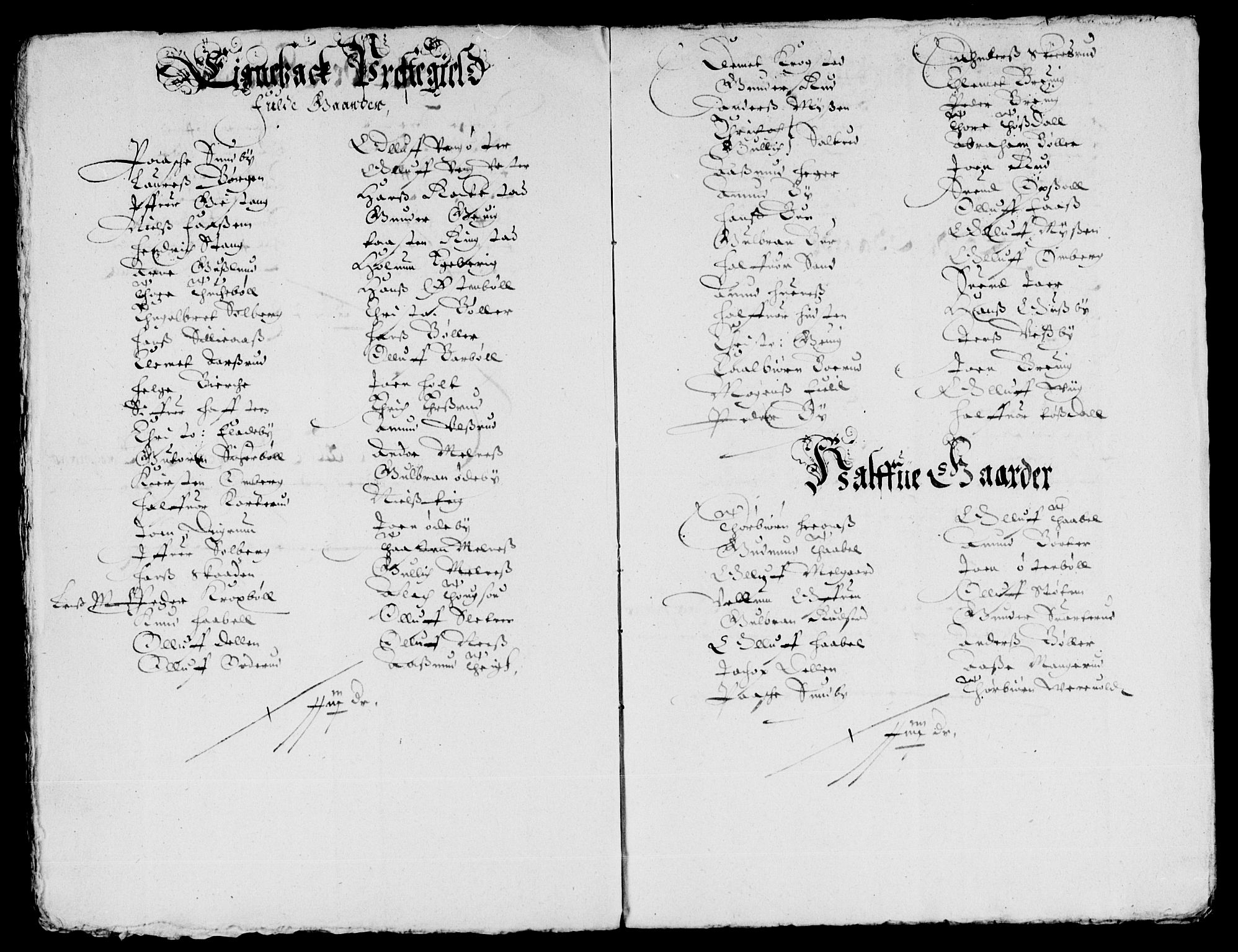 Rentekammeret inntil 1814, Reviderte regnskaper, Lensregnskaper, AV/RA-EA-5023/R/Rb/Rba/L0176: Akershus len, 1643-1644
