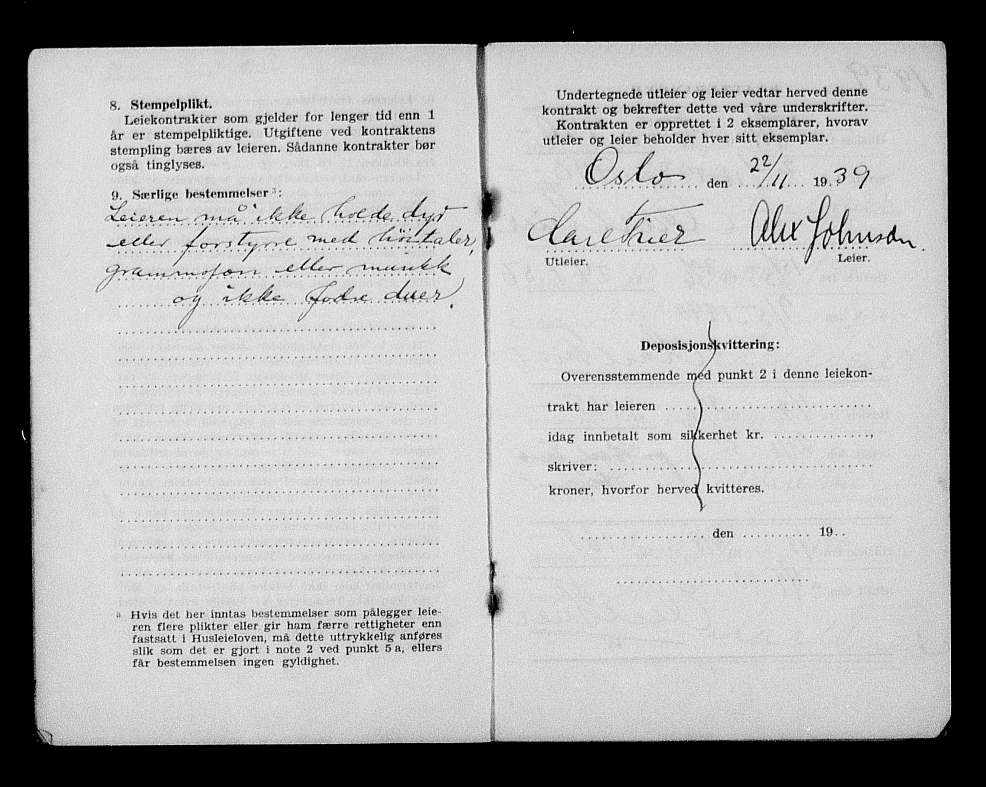 Justisdepartementet, Tilbakeføringskontoret for inndratte formuer, AV/RA-S-1564/H/Hc/Hcc/L0984: --, 1945-1947, p. 218