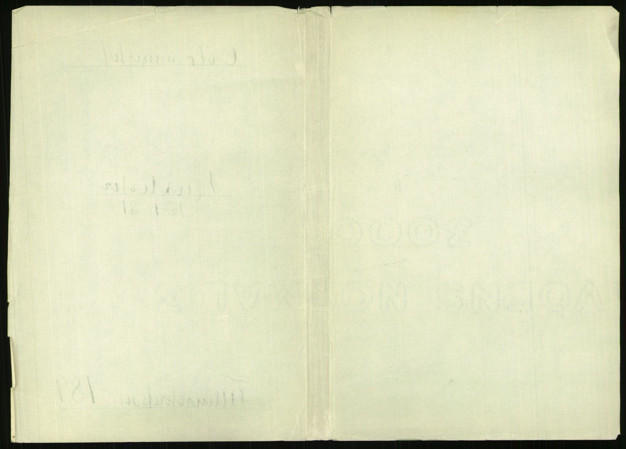 RA, 1891 census for 0301 Kristiania, 1891, p. 113130