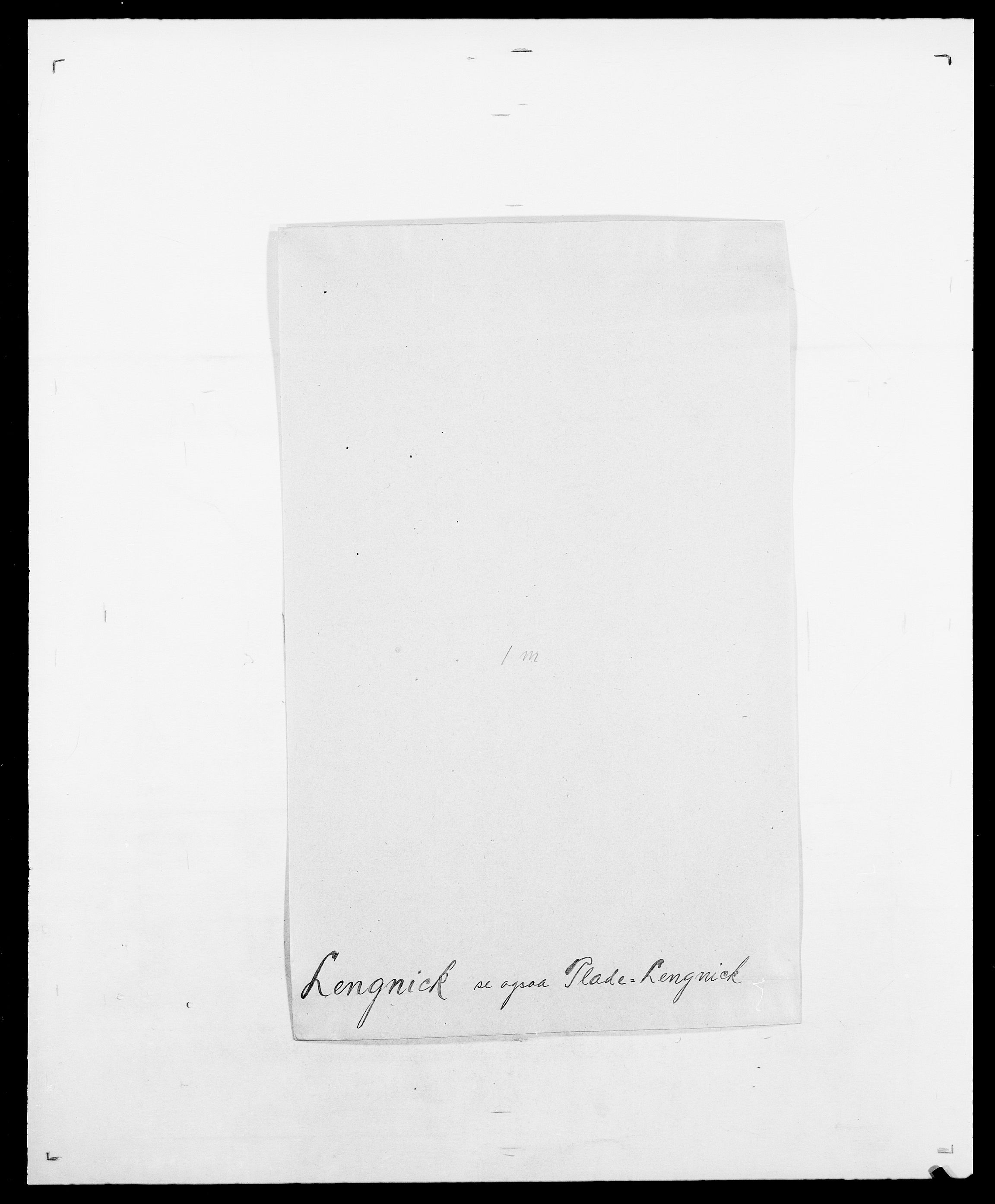 Delgobe, Charles Antoine - samling, AV/SAO-PAO-0038/D/Da/L0023: Lau - Lirvyn, p. 223