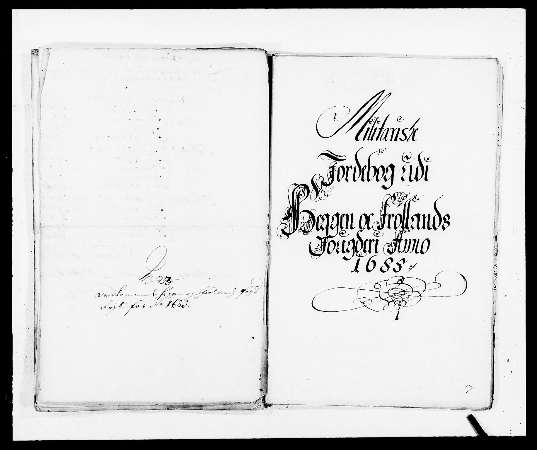 Rentekammeret inntil 1814, Reviderte regnskaper, Fogderegnskap, RA/EA-4092/R06/L0281: Fogderegnskap Heggen og Frøland, 1678-1686, p. 238