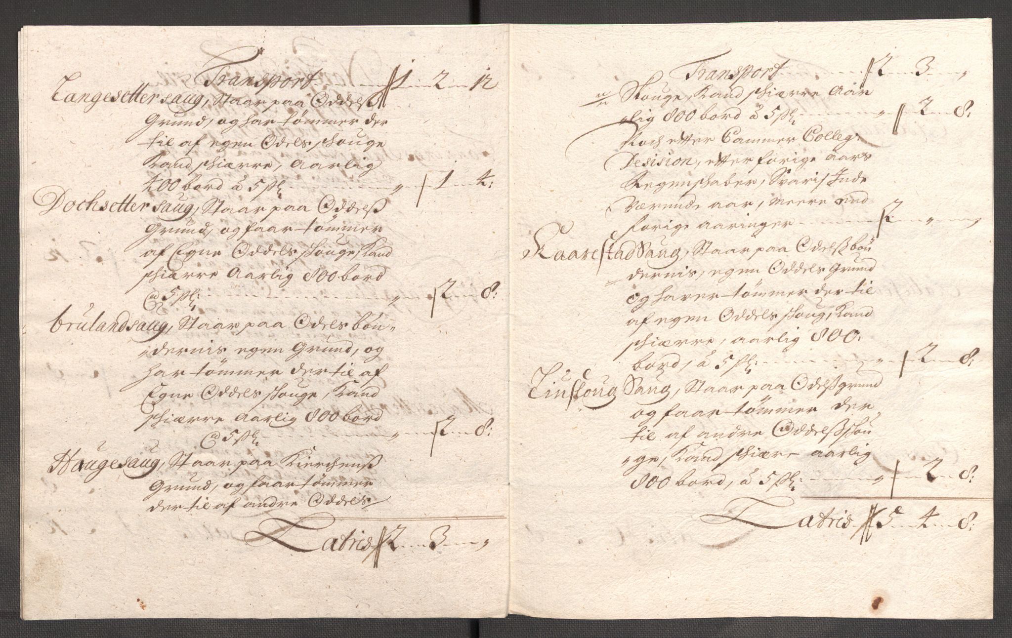 Rentekammeret inntil 1814, Reviderte regnskaper, Fogderegnskap, RA/EA-4092/R53/L3427: Fogderegnskap Sunn- og Nordfjord, 1703, p. 118