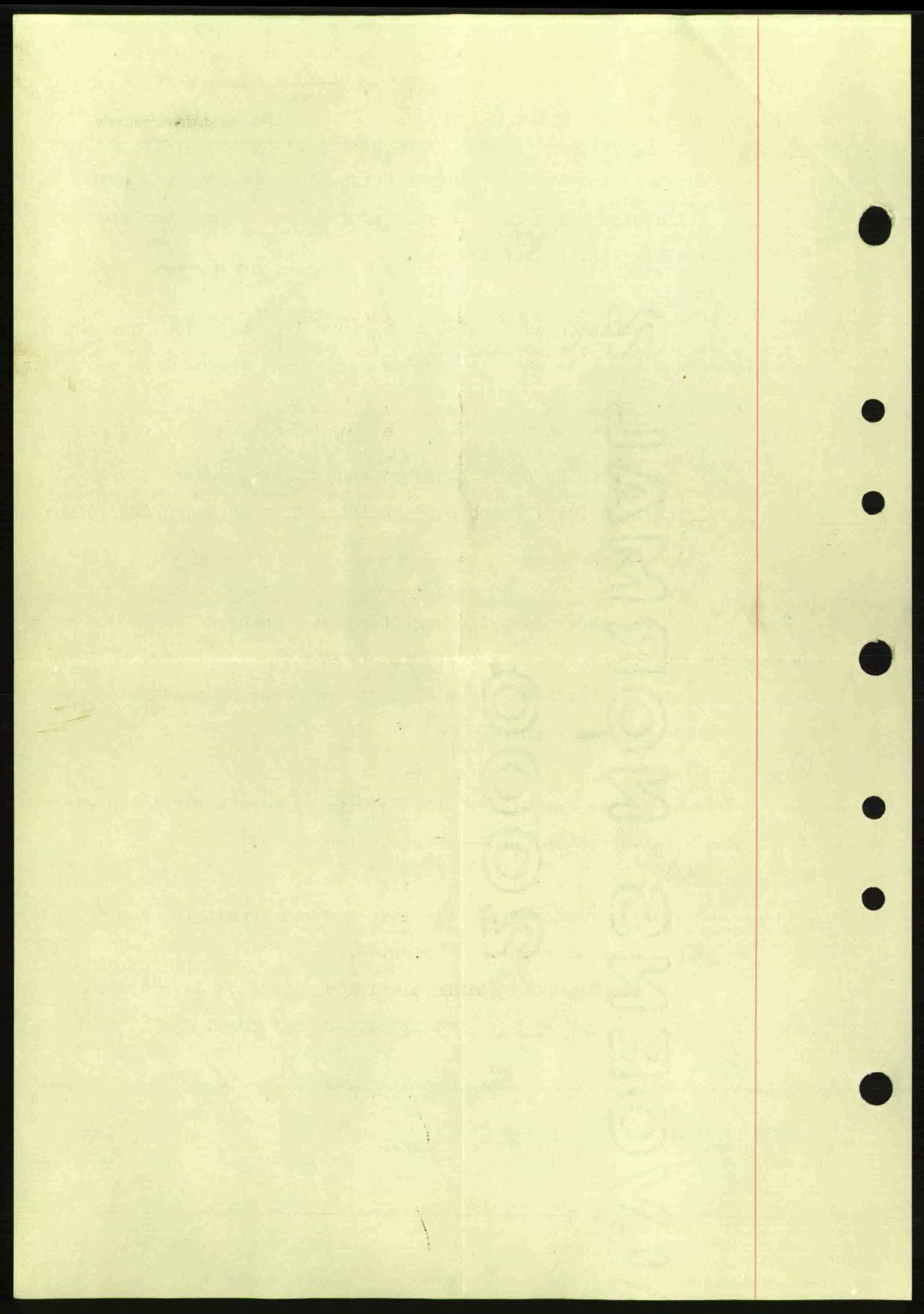 Idd og Marker sorenskriveri, AV/SAO-A-10283/G/Gb/Gbc/L0001: Mortgage book no. B1-3, 1936-1939, Diary no: : 594/1937