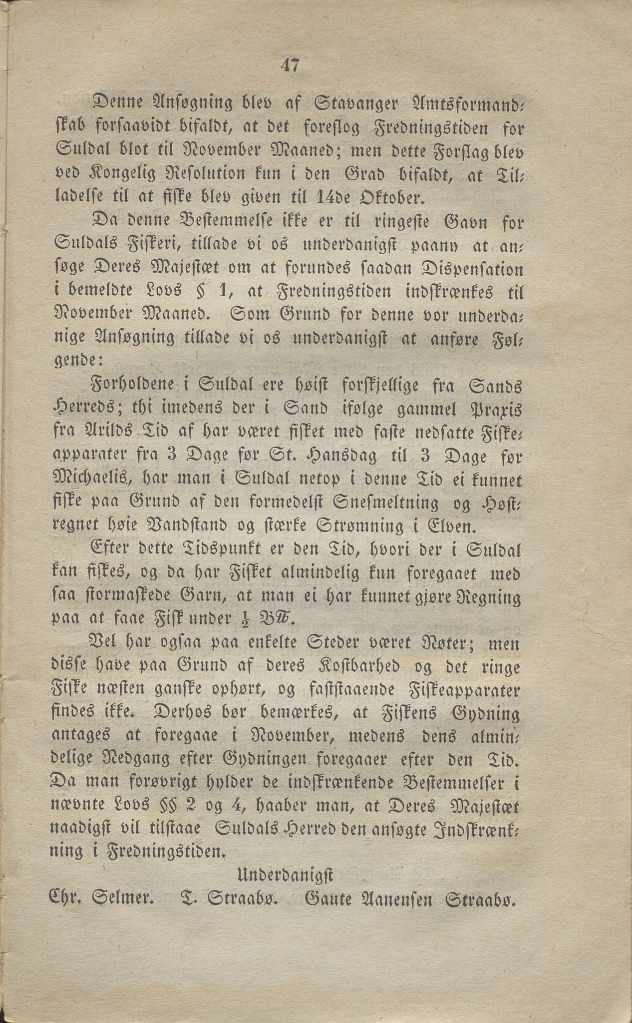 Rogaland fylkeskommune - Fylkesrådmannen , IKAR/A-900/A, 1865-1866, p. 320