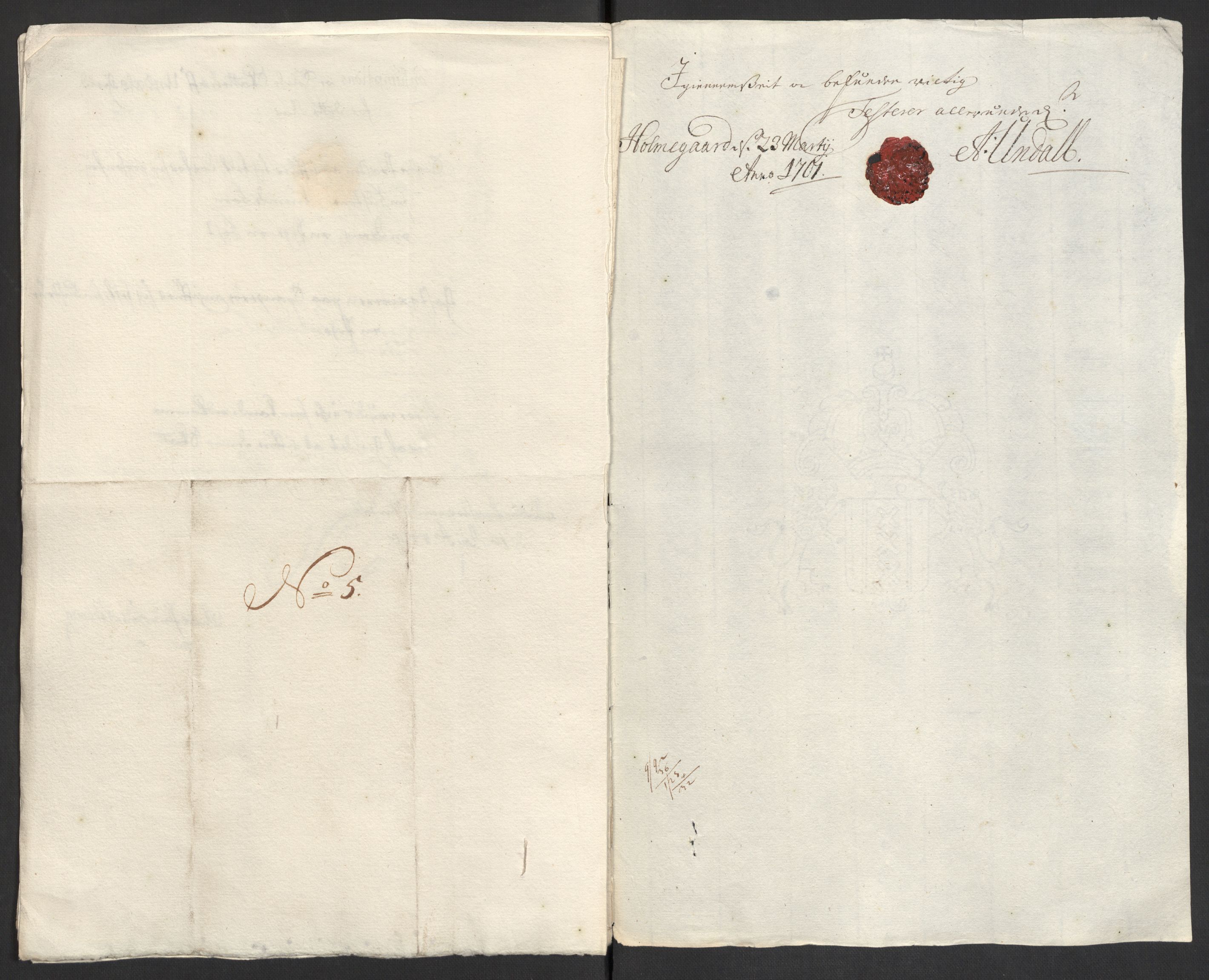 Rentekammeret inntil 1814, Reviderte regnskaper, Fogderegnskap, AV/RA-EA-4092/R43/L2548: Fogderegnskap Lista og Mandal, 1700, p. 73