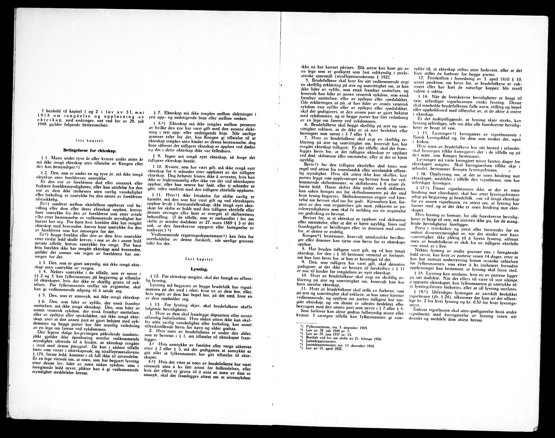 Fagerborg prestekontor Kirkebøker, AV/SAO-A-10844/H/Ha/L0009: Banns register no. 9, 1960-1967