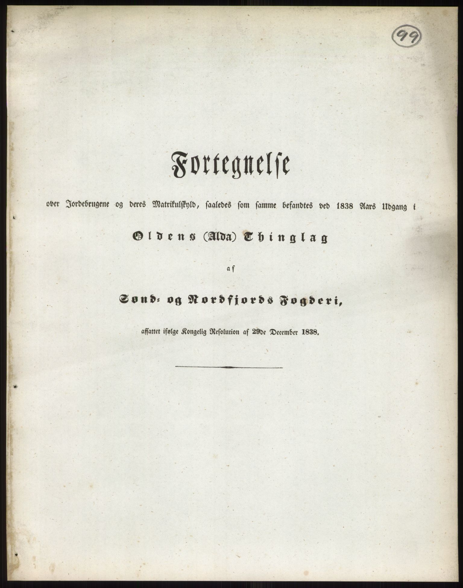 Andre publikasjoner, PUBL/PUBL-999/0002/0013: Bind 13 - Nordre Bergenhus amt, 1838, p. 154