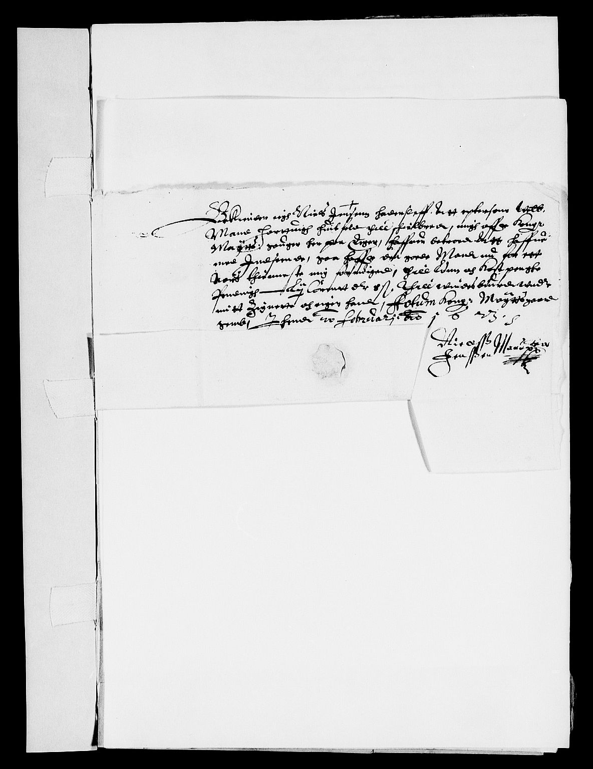 Rentekammeret inntil 1814, Reviderte regnskaper, Lensregnskaper, RA/EA-5023/R/Rb/Rbm/L0003: Eiker len, 1622-1626