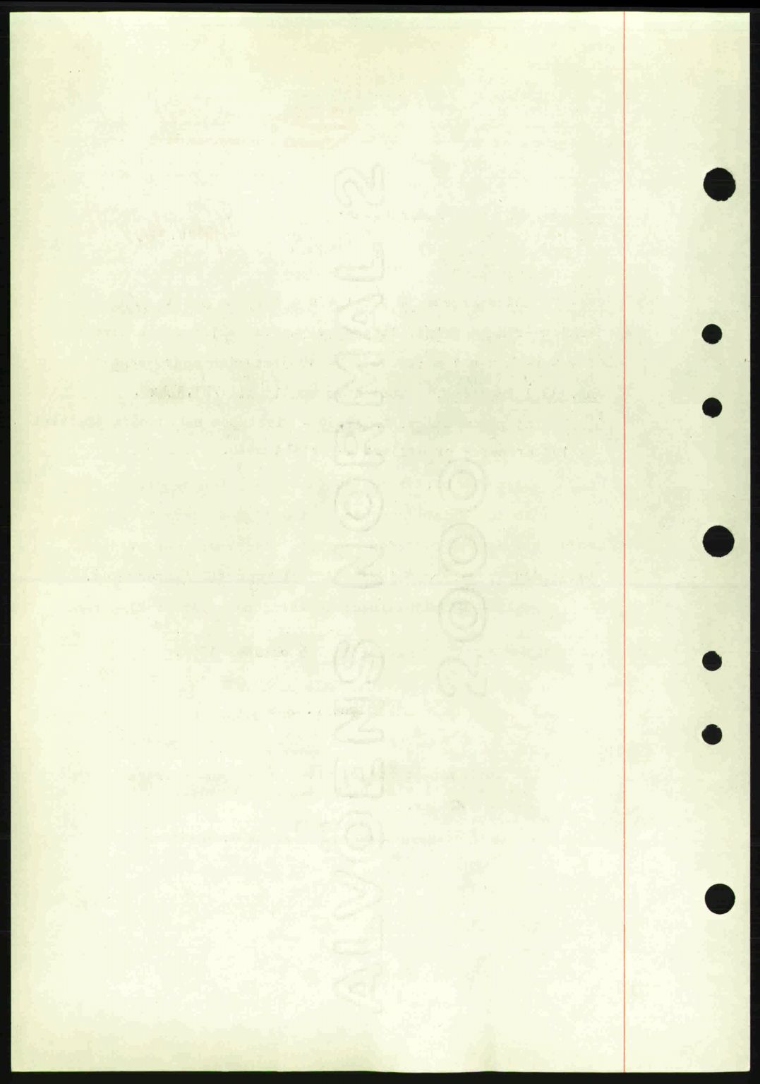 Tønsberg sorenskriveri, AV/SAKO-A-130/G/Ga/Gaa/L0016: Mortgage book no. A16, 1944-1945, Diary no: : 2230/1944