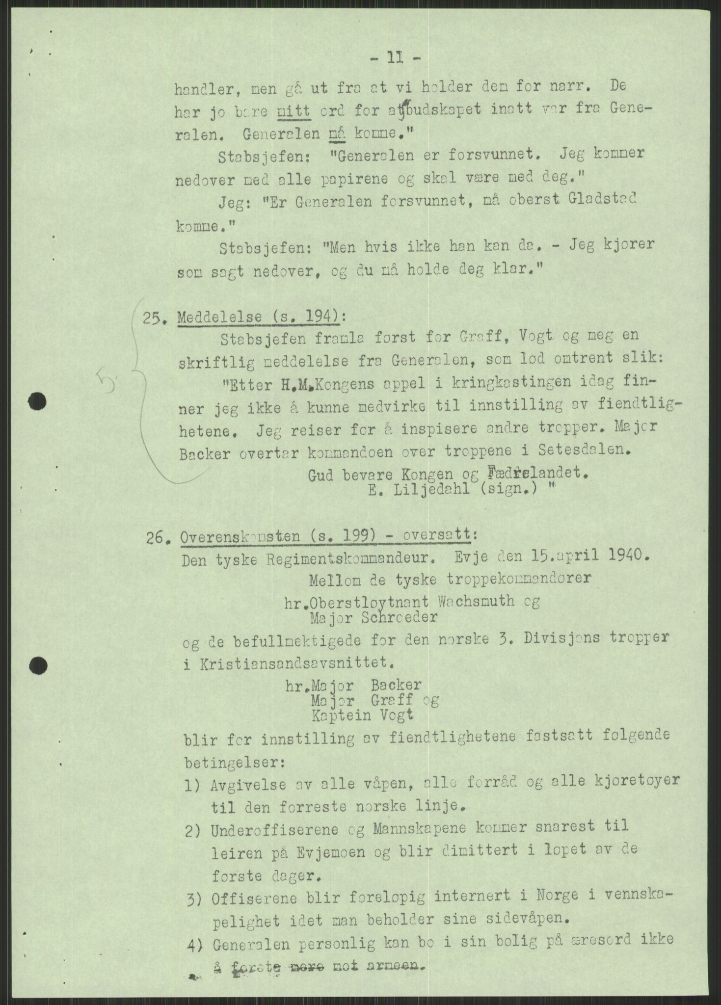 Forsvaret, Forsvarets krigshistoriske avdeling, AV/RA-RAFA-2017/Y/Yb/L0086: II-C-11-300  -  3. Divisjon., 1946-1955, p. 151