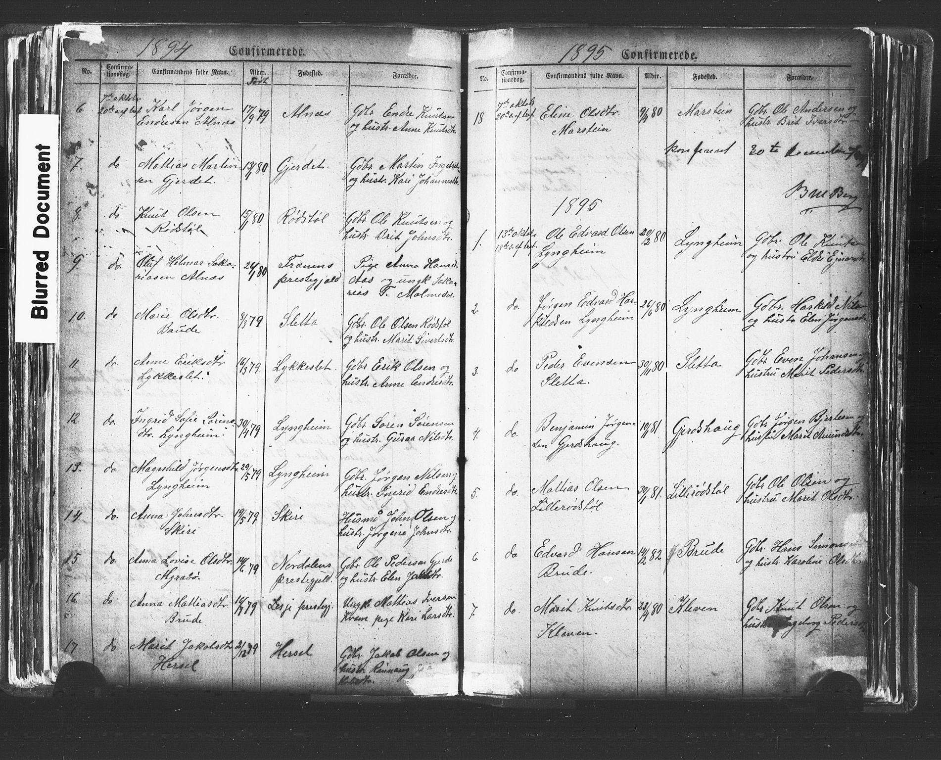 Ministerialprotokoller, klokkerbøker og fødselsregistre - Møre og Romsdal, SAT/A-1454/546/L0596: Parish register (copy) no. 546C02, 1867-1921, p. 160