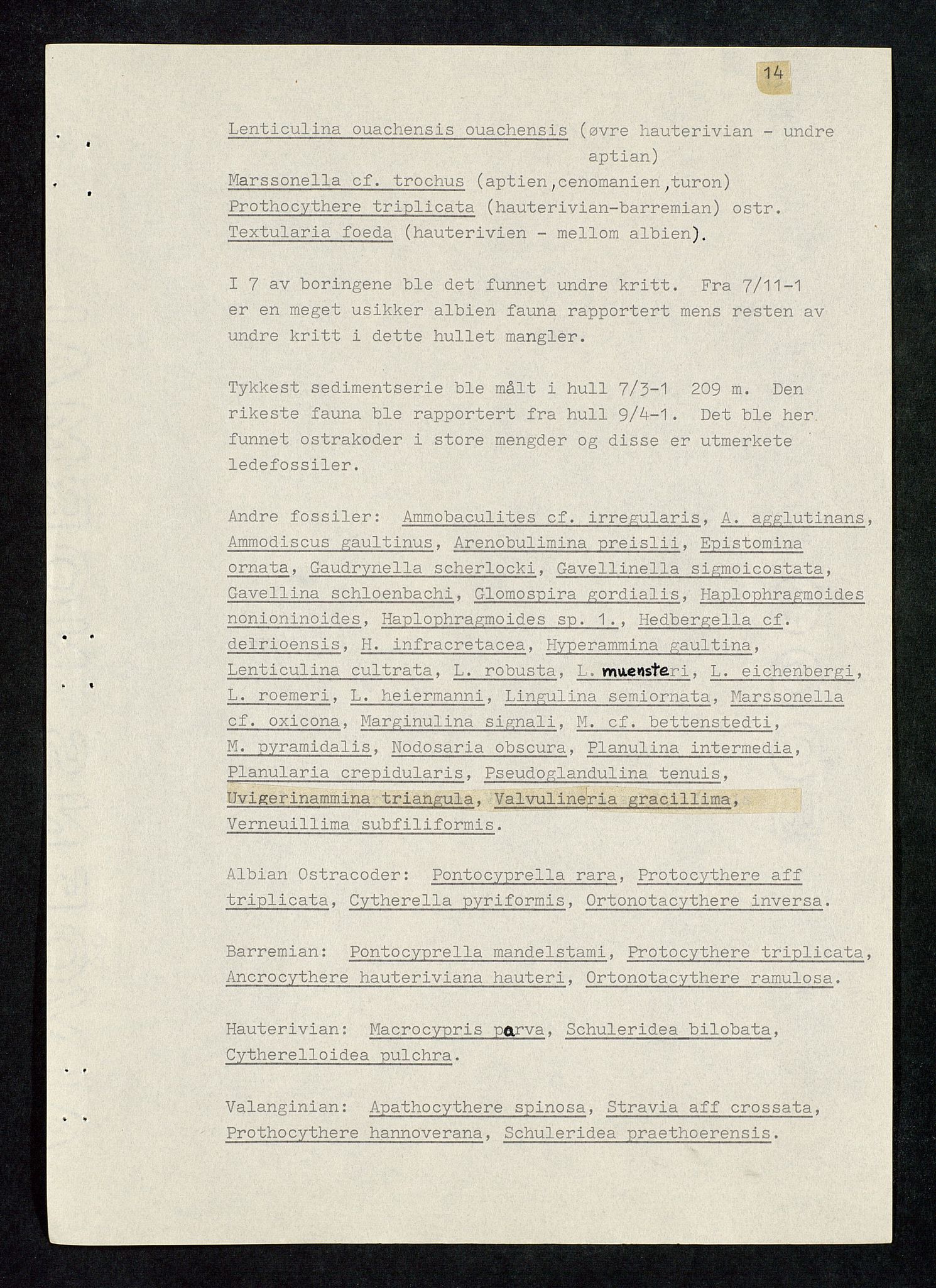 Industridepartementet, Oljekontoret, AV/SAST-A-101348/Da/L0010:  Arkivnøkkel 725 - 744 Boring, undersøkelser, bilder, 1964-1972, p. 319