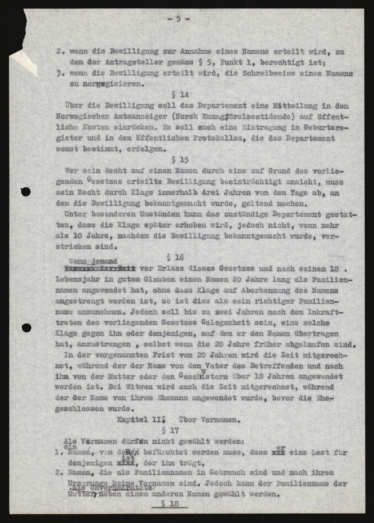 Forsvarets Overkommando. 2 kontor. Arkiv 11.4. Spredte tyske arkivsaker, AV/RA-RAFA-7031/D/Dar/Darb/L0013: Reichskommissariat - Hauptabteilung Vervaltung, 1917-1942, p. 1554