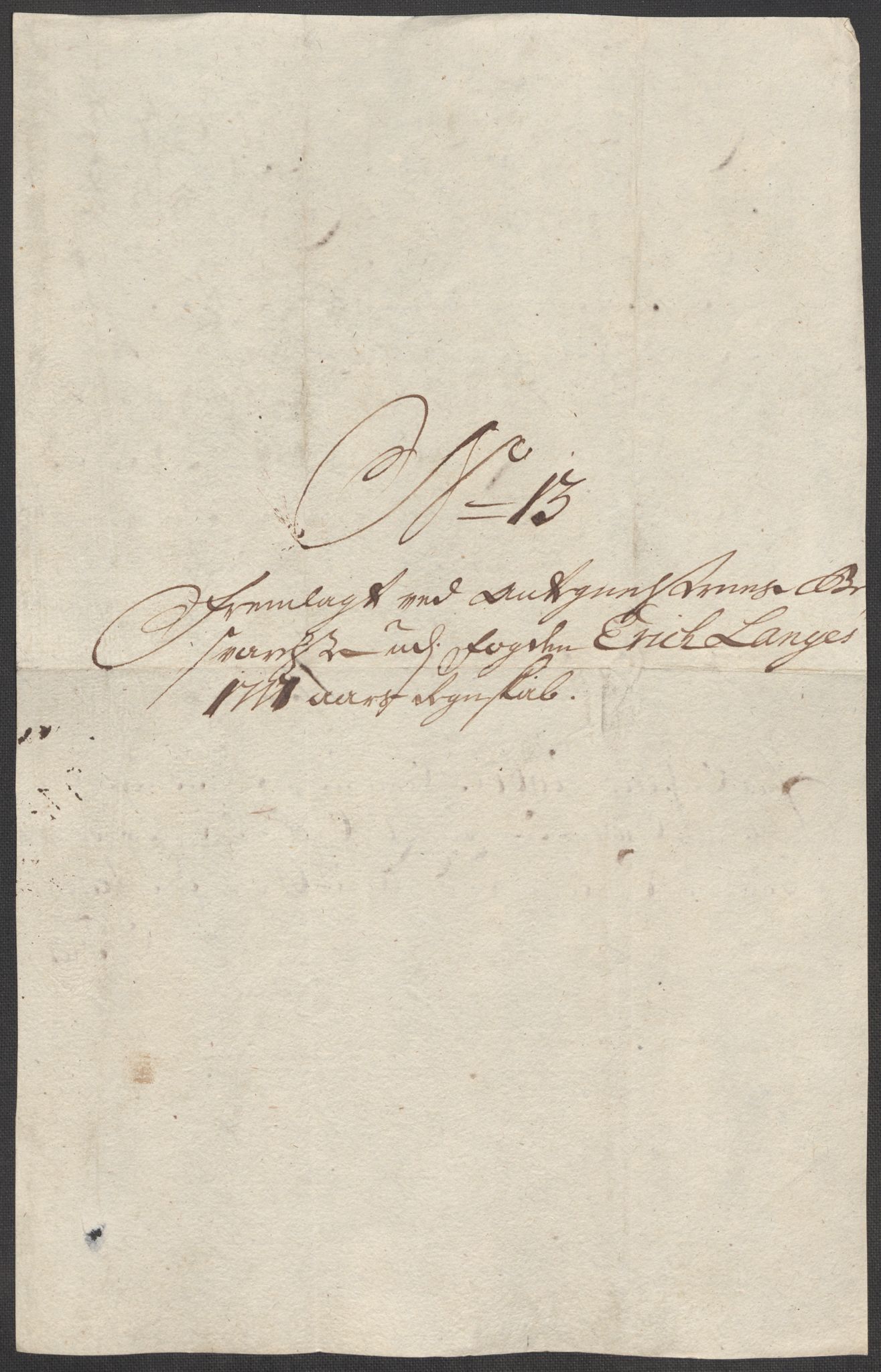 Rentekammeret inntil 1814, Reviderte regnskaper, Fogderegnskap, AV/RA-EA-4092/R16/L1056: Fogderegnskap Hedmark, 1717, p. 490