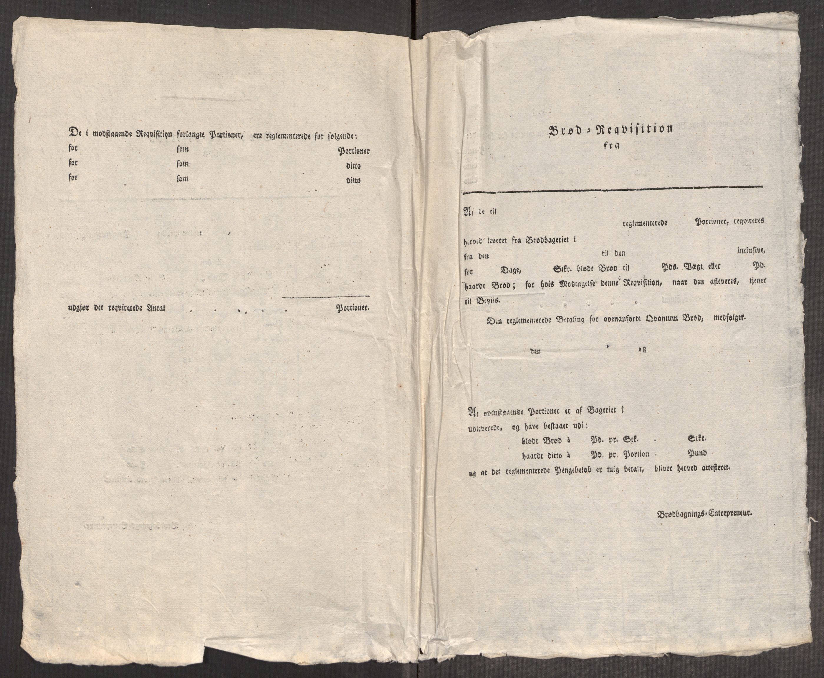 Rentekammeret inntil 1814, Realistisk ordnet avdeling, AV/RA-EA-4070/Oe/L0002: [Ø1]: Priskuranter, 1740-1744, p. 4