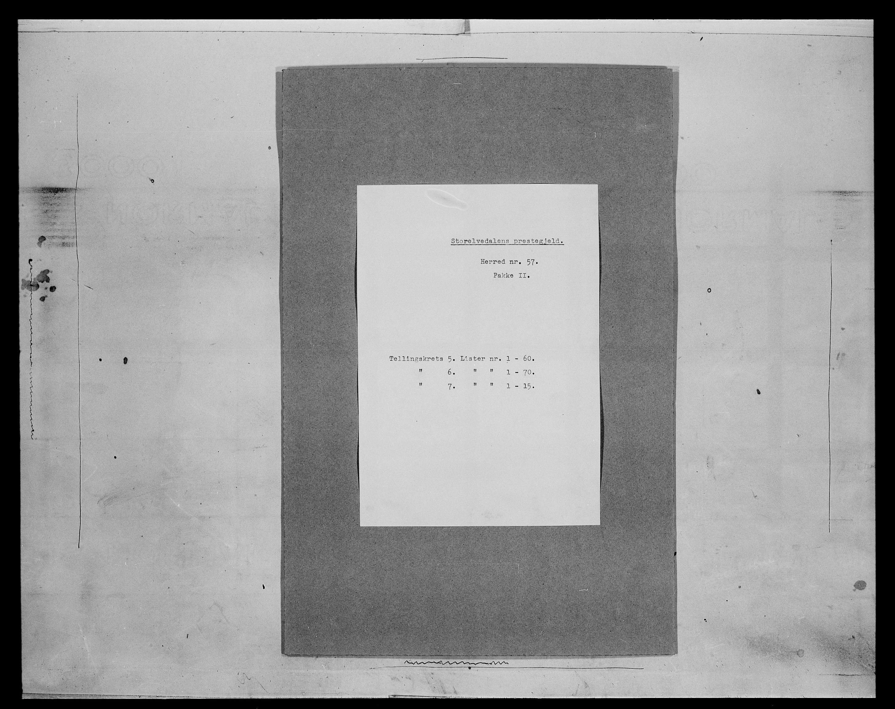 SAH, 1875 census for 0430P Stor-Elvdal, 1875, p. 531