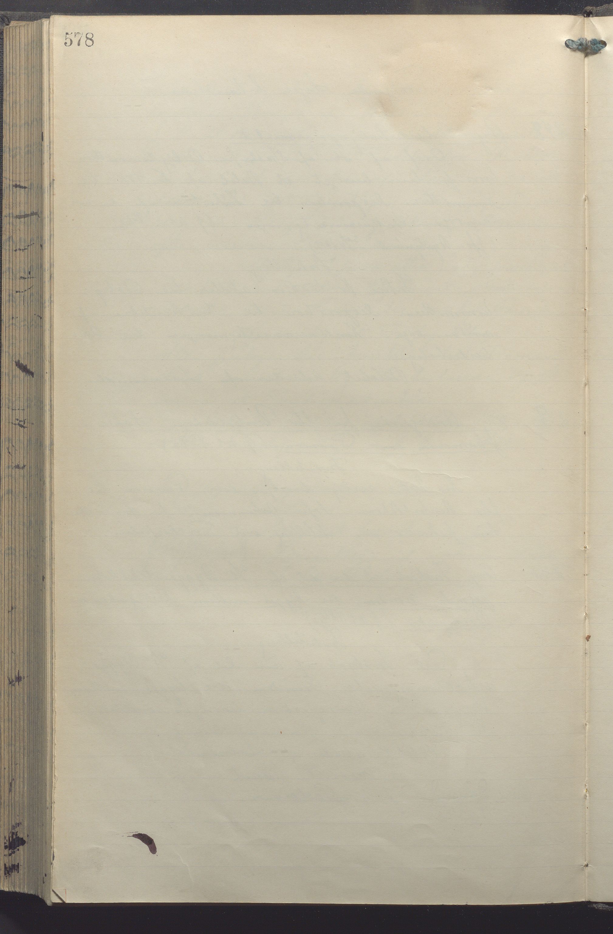 Haugesund kommune - Formannskapet, IKAR/X-0001/A/L0010: Møtebok, 1910-1912, p. 578