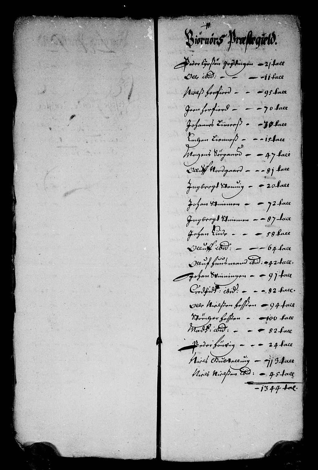 Rentekammeret inntil 1814, Reviderte regnskaper, Stiftamtstueregnskaper, Trondheim stiftamt og Nordland amt, RA/EA-6044/R/Rd/L0003: Trondheim stiftamt, 1661-1662