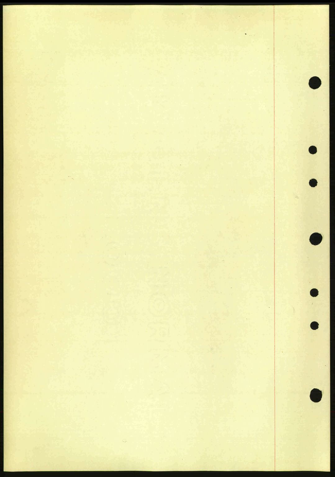 Idd og Marker sorenskriveri, AV/SAO-A-10283/G/Gb/Gbb/L0005: Mortgage book no. A5, 1941-1943, Diary no: : 16/1943