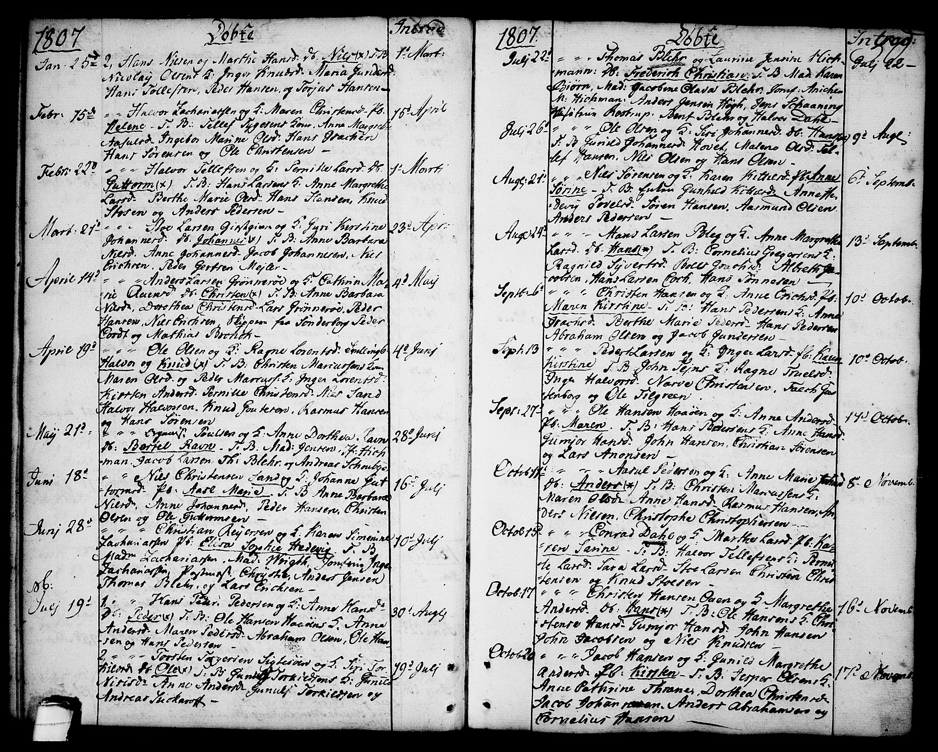 Brevik kirkebøker, SAKO/A-255/F/Fa/L0003: Parish register (official) no. 3, 1764-1814, p. 50
