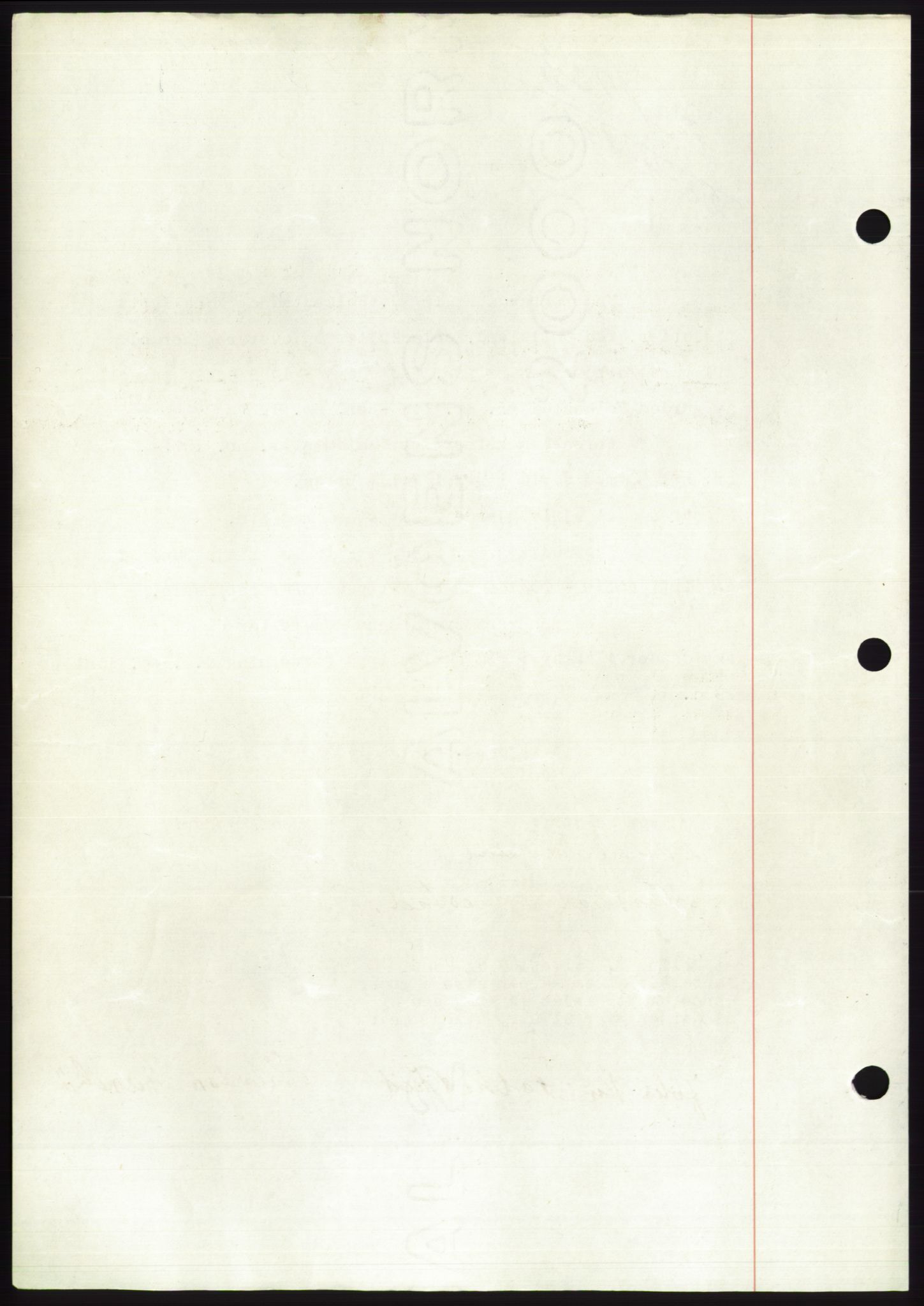 Søre Sunnmøre sorenskriveri, SAT/A-4122/1/2/2C/L0087: Mortgage book no. 13A, 1950-1950, Diary no: : 1933/1950