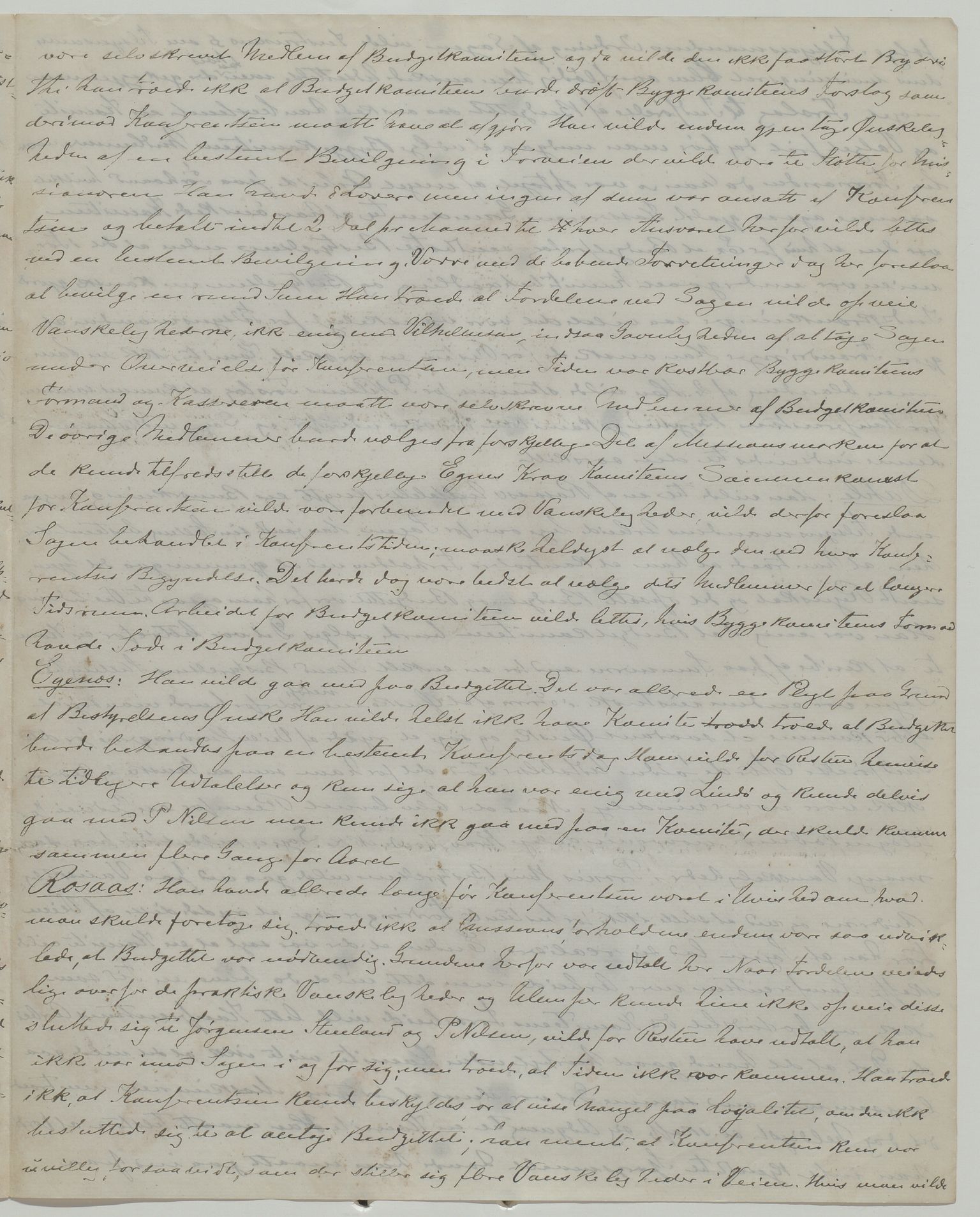 Det Norske Misjonsselskap - hovedadministrasjonen, VID/MA-A-1045/D/Da/Daa/L0035/0009: Konferansereferat og årsberetninger / Konferansereferat fra Madagaskar Innland., 1880