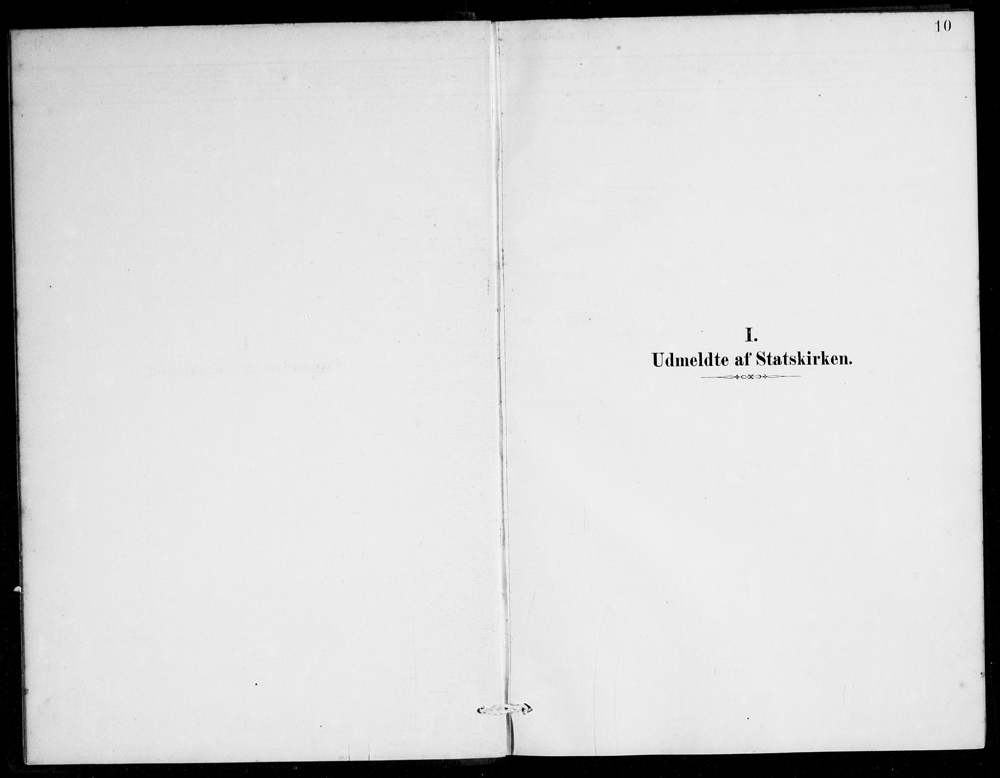 Etne sokneprestembete, SAB/A-75001/H/Haa: Parish register (official) no. E 1, 1879-1905, p. 10