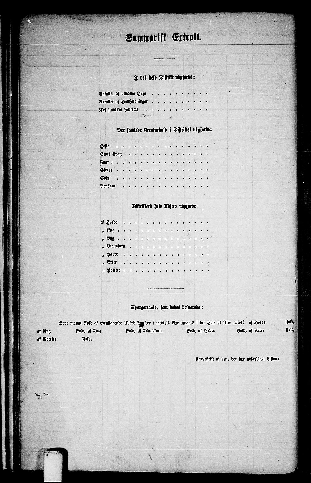 RA, 1865 census for Sparbu, 1865, p. 24