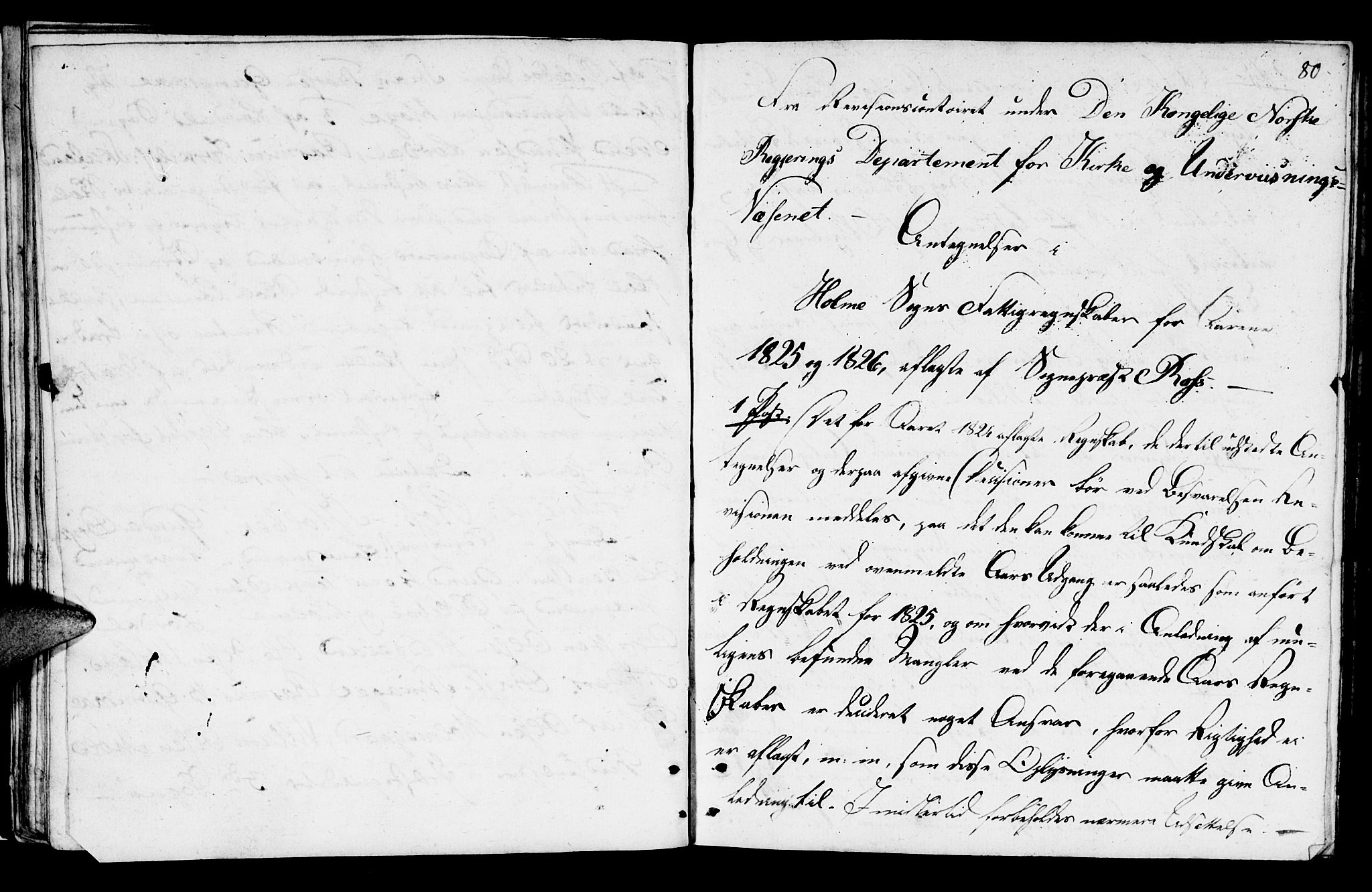 Mandal sokneprestkontor, AV/SAK-1111-0030/F/Fa/Fab/L0001: Parish register (official) no. A 1, 1720-1793, p. 80