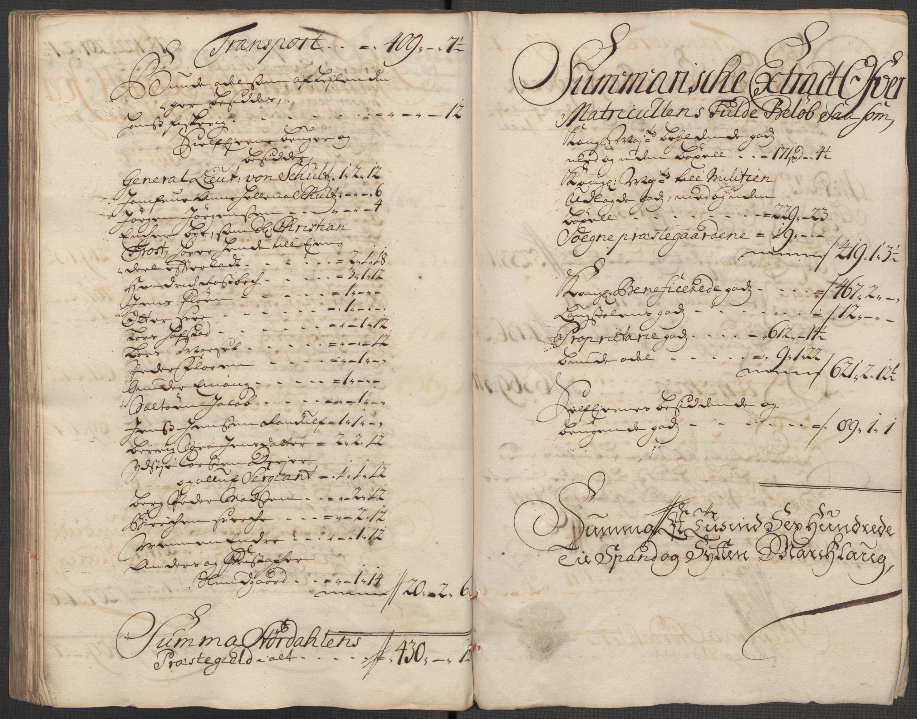 Rentekammeret inntil 1814, Reviderte regnskaper, Fogderegnskap, AV/RA-EA-4092/R62/L4204: Fogderegnskap Stjørdal og Verdal, 1714, p. 90