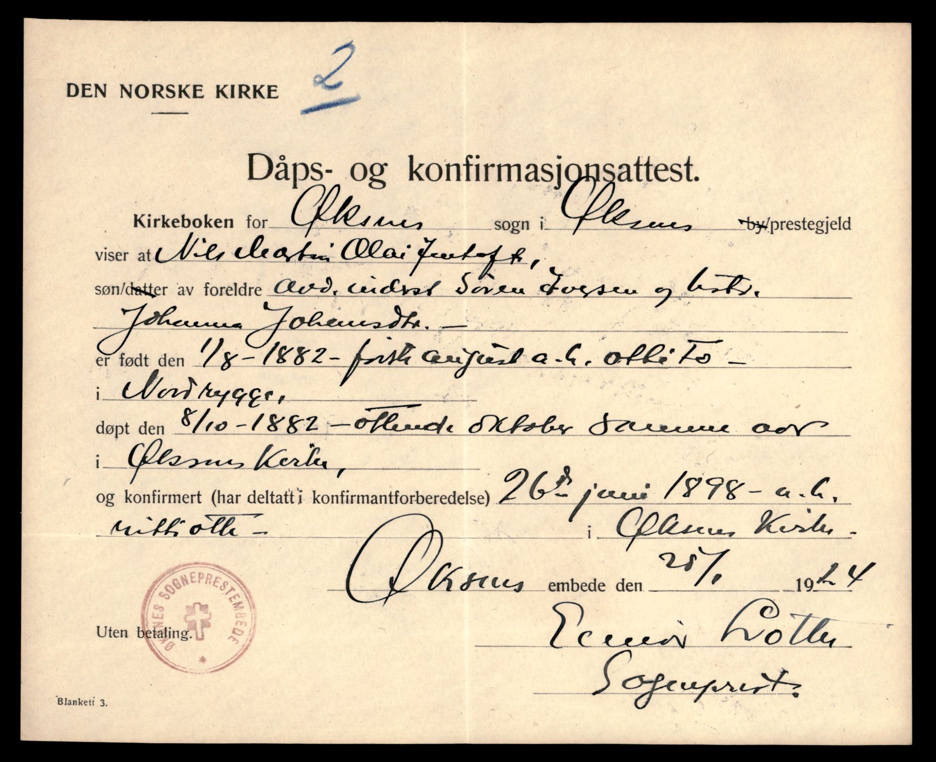 Salten sorenskriveri, AV/SAT-A-4578/1/6/6D/L0009: Lysingsbok, 1919-1928, p. 157