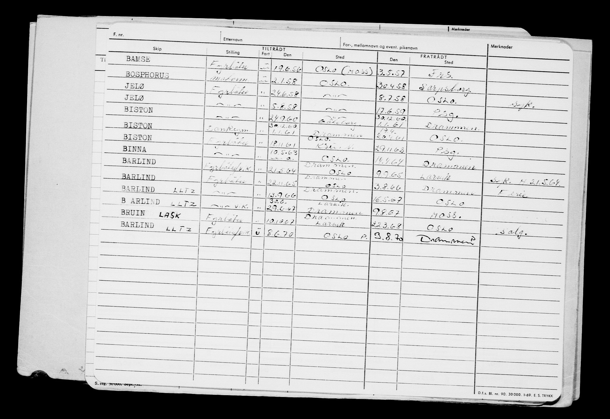 Direktoratet for sjømenn, AV/RA-S-3545/G/Gb/L0044: Hovedkort, 1902, p. 74