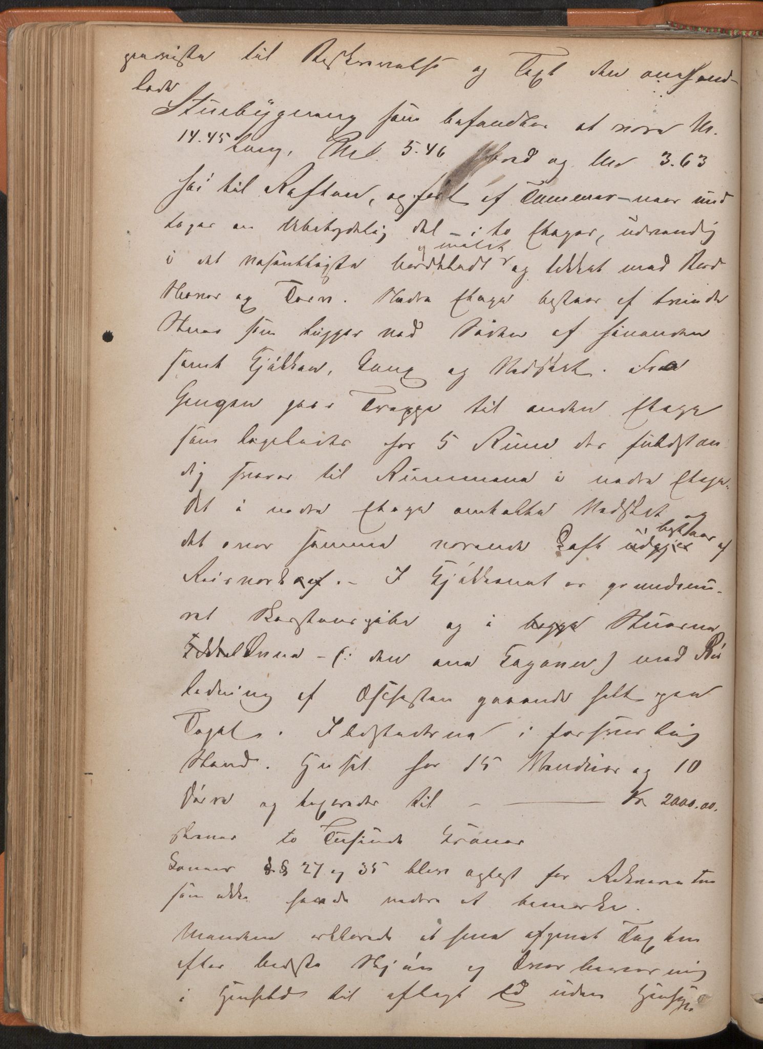 Norges Brannkasse Herøy, AV/SAT-A-5570, 1872-1888, p. 165b