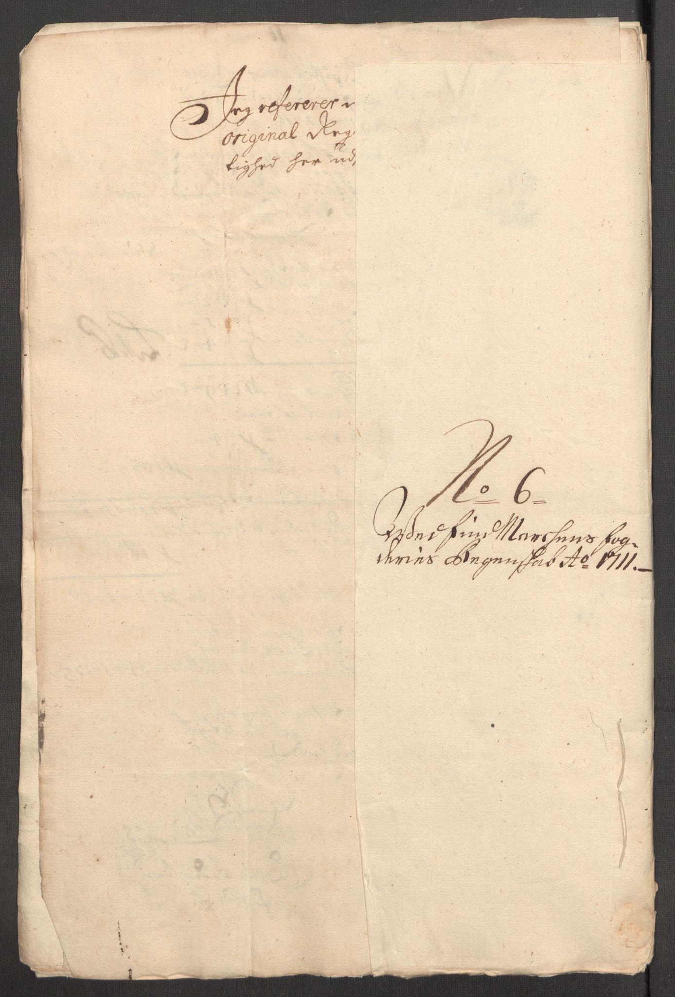 Rentekammeret inntil 1814, Reviderte regnskaper, Fogderegnskap, AV/RA-EA-4092/R69/L4855: Fogderegnskap Finnmark/Vardøhus, 1709-1712, p. 389