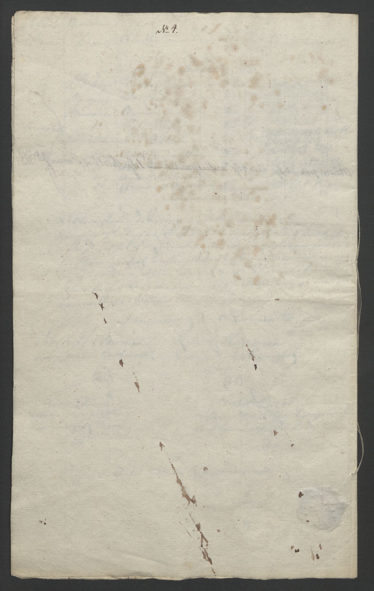 Sølvskatten 1816, NOBA/SOLVSKATTEN/A/L0060: Bind 61: Vest-Finnmark fogderi, 1816-1817, p. 24