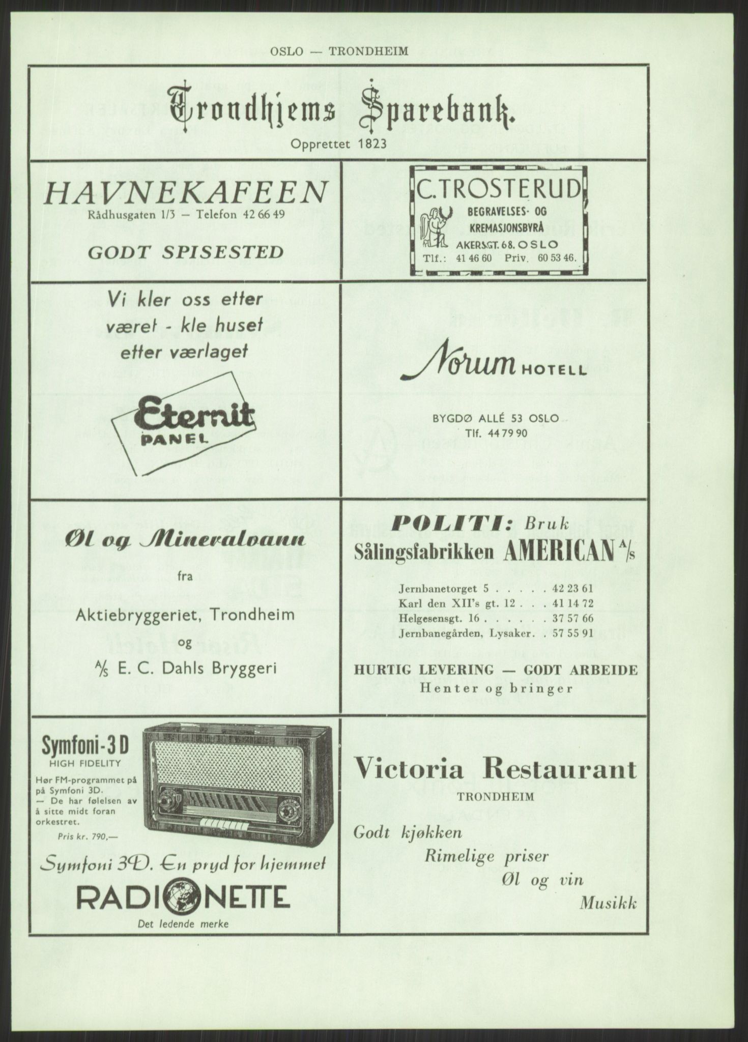 Justisdepartementet, Lovavdelingen, AV/RA-S-3212/D/De/L0029/0001: Straffeloven / Straffelovens revisjon: 5 - Ot. prp. nr.  41 - 1945: Homoseksualiet. 3 mapper, 1956-1970, p. 805