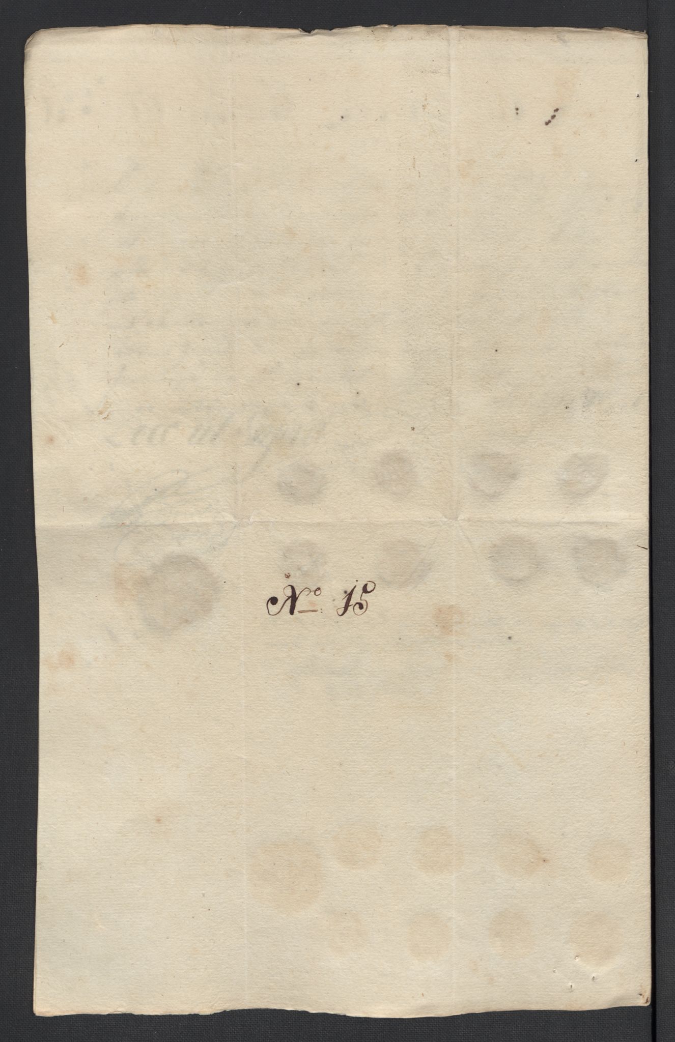 Rentekammeret inntil 1814, Reviderte regnskaper, Fogderegnskap, AV/RA-EA-4092/R13/L0841: Fogderegnskap Solør, Odal og Østerdal, 1703, p. 257