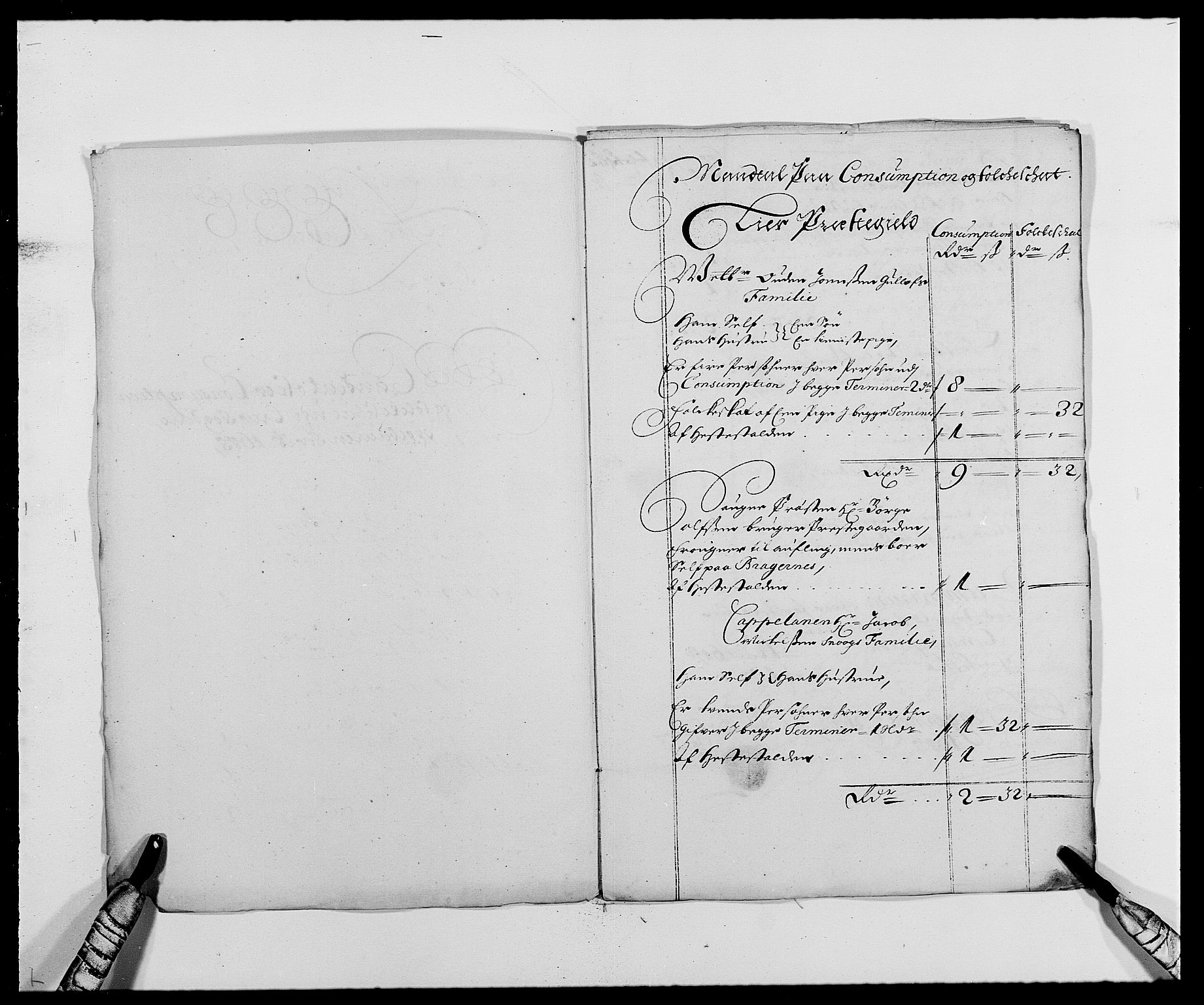 Rentekammeret inntil 1814, Reviderte regnskaper, Fogderegnskap, RA/EA-4092/R27/L1687: Fogderegnskap Lier, 1678-1686, p. 200