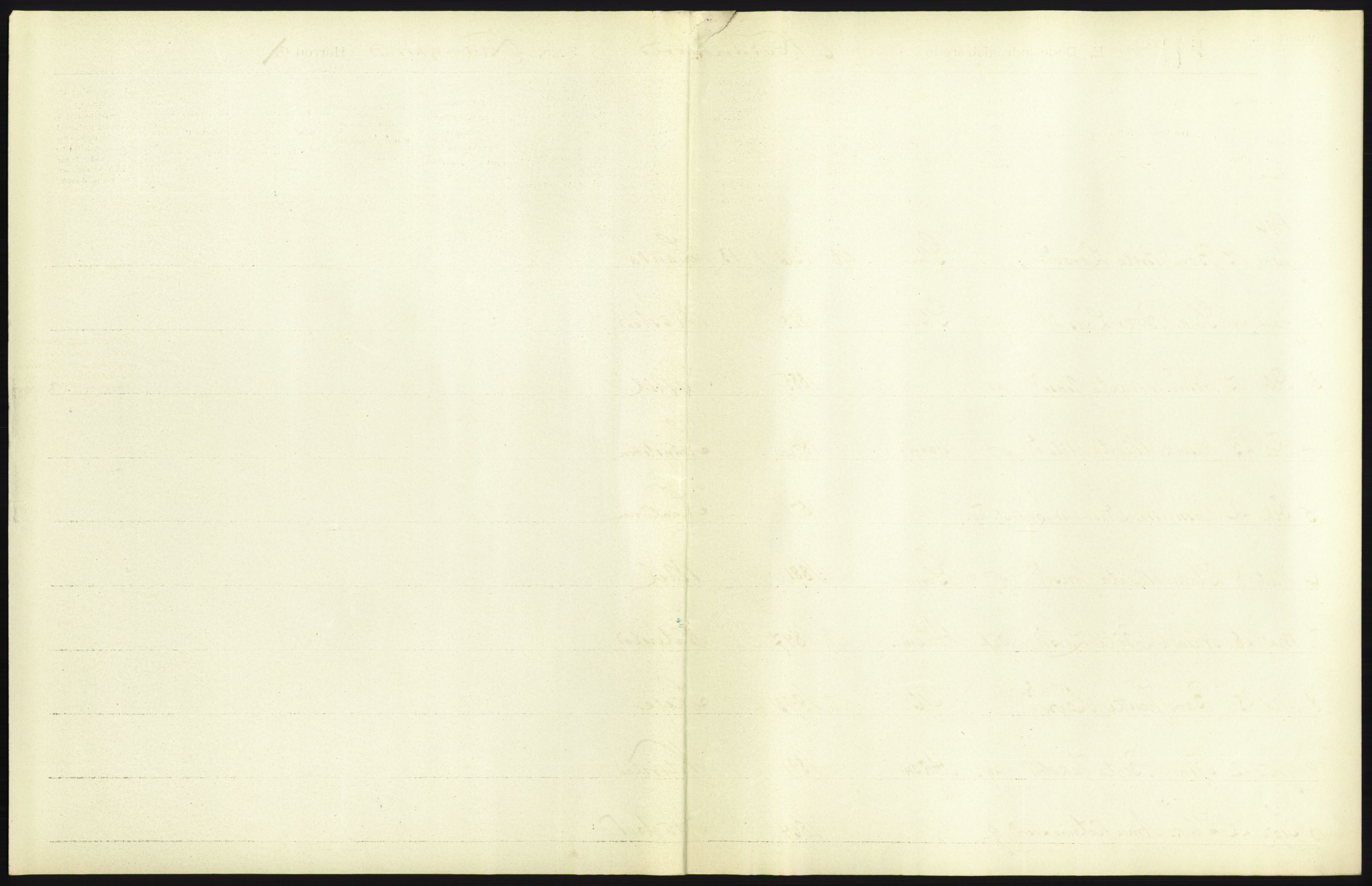 Statistisk sentralbyrå, Sosiodemografiske emner, Befolkning, AV/RA-S-2228/D/Df/Dfa/Dfad/L0030: S. Bergenhus amt: Døde. Bygder., 1906, p. 169