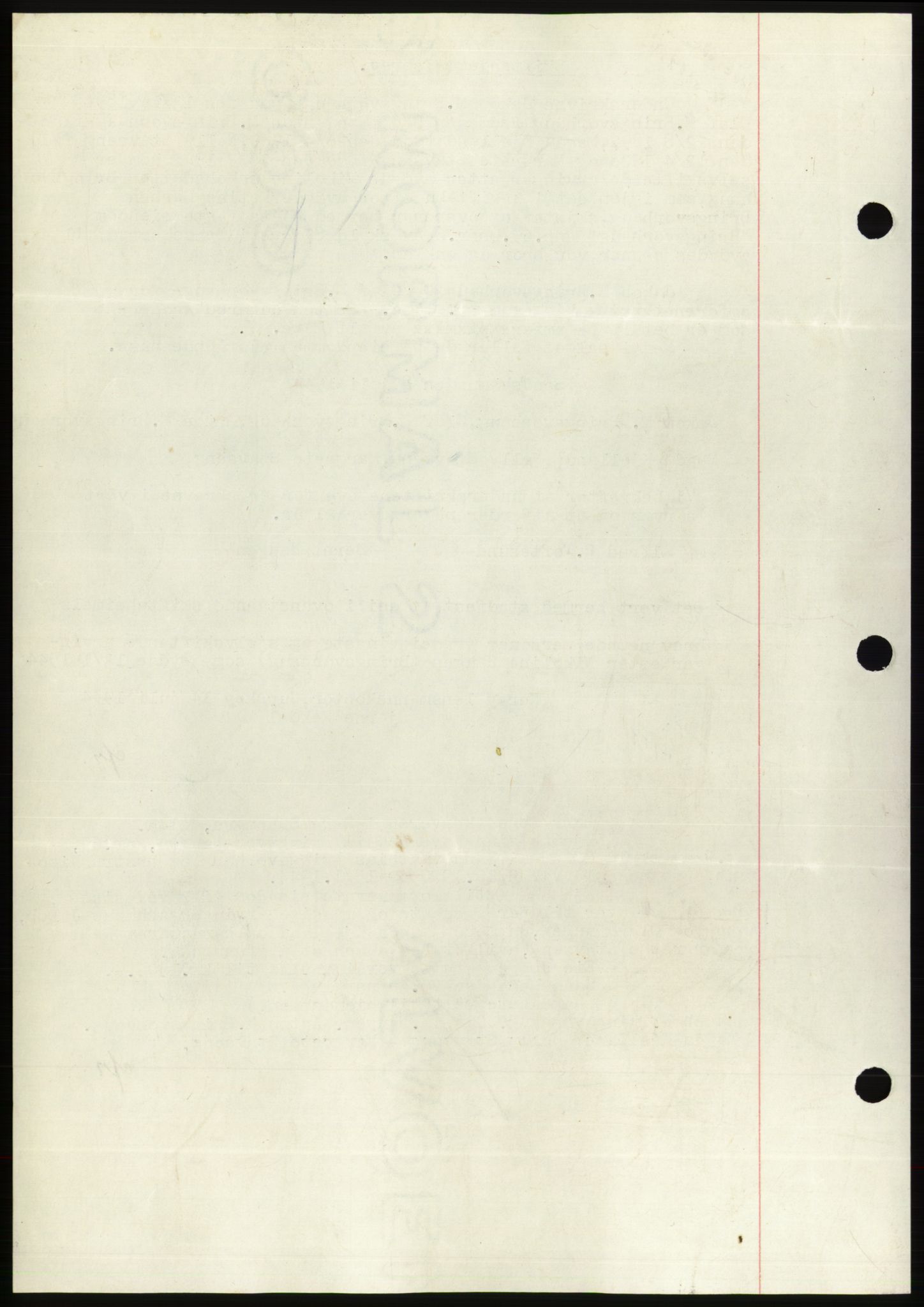Søre Sunnmøre sorenskriveri, SAT/A-4122/1/2/2C/L0076: Mortgage book no. 2A, 1943-1944, Diary no: : 665/1944