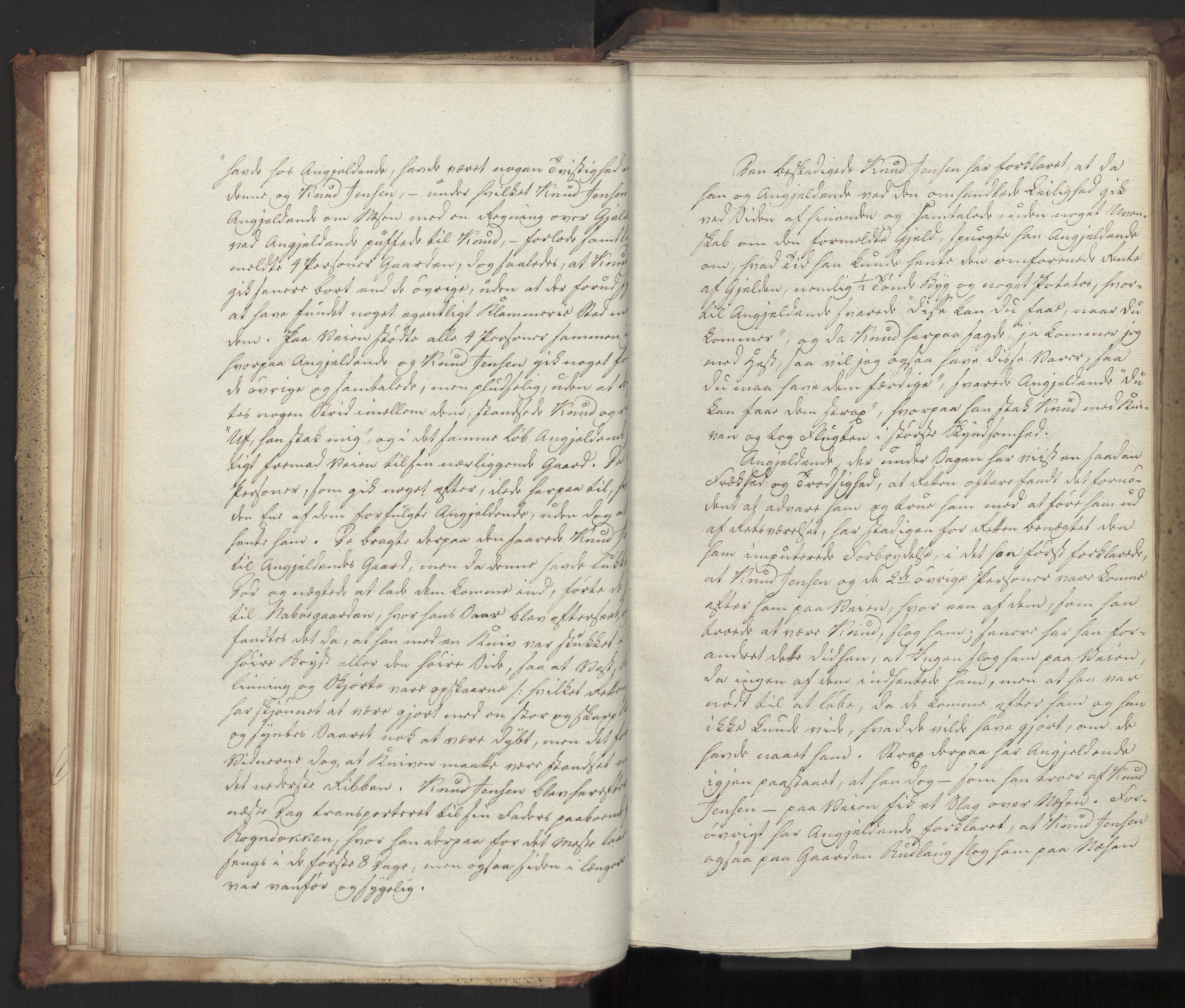 Statsrådsavdelingen i Stockholm, RA/S-1003/D/Da/L0078: Regjeringsinnstillinger nr. 2260-2399, 1832, p. 36