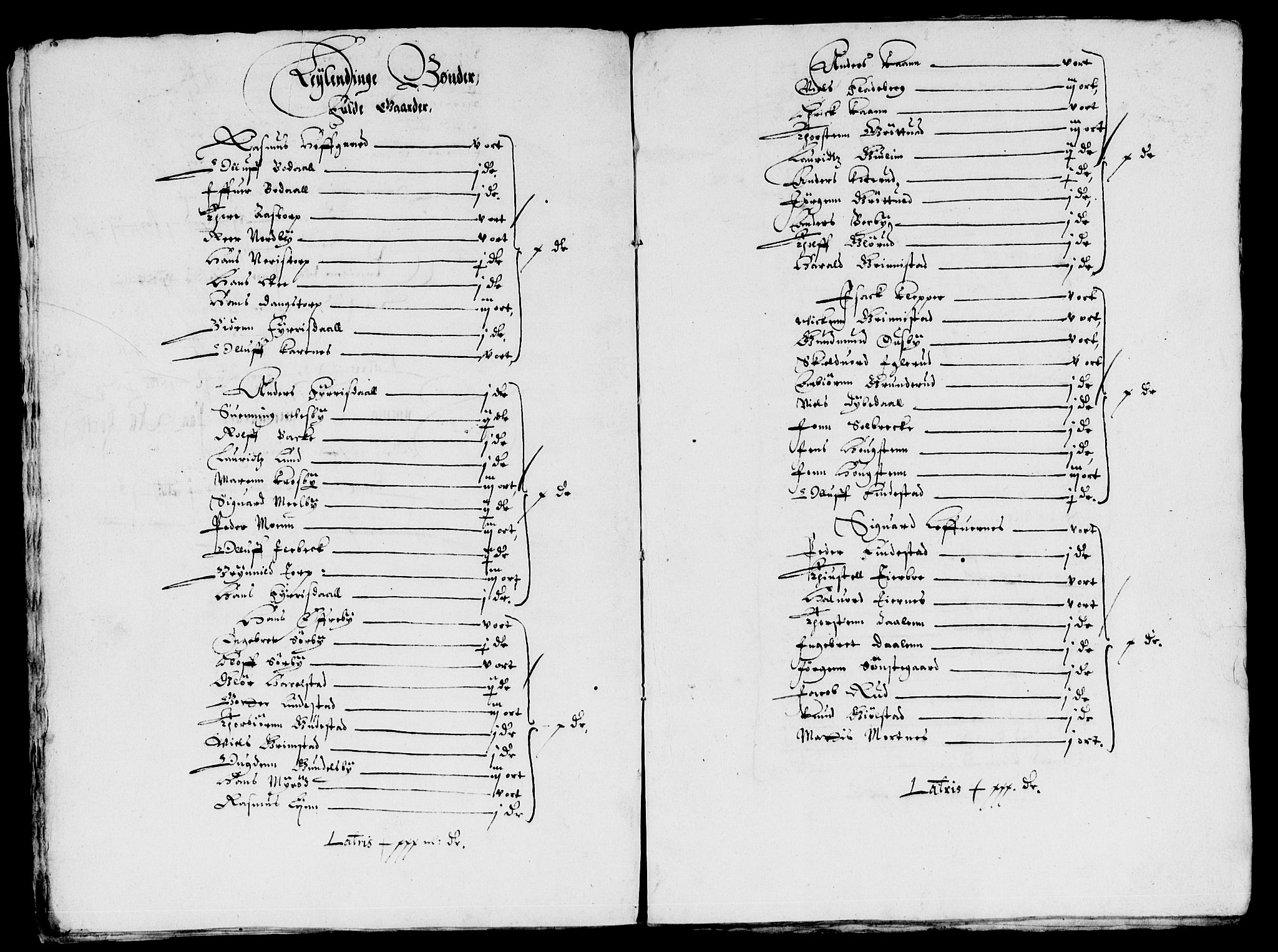 Rentekammeret inntil 1814, Reviderte regnskaper, Lensregnskaper, AV/RA-EA-5023/R/Rb/Rbd/L0002: Maria kirke prosti gods og Rakkestad len, 1633-1637