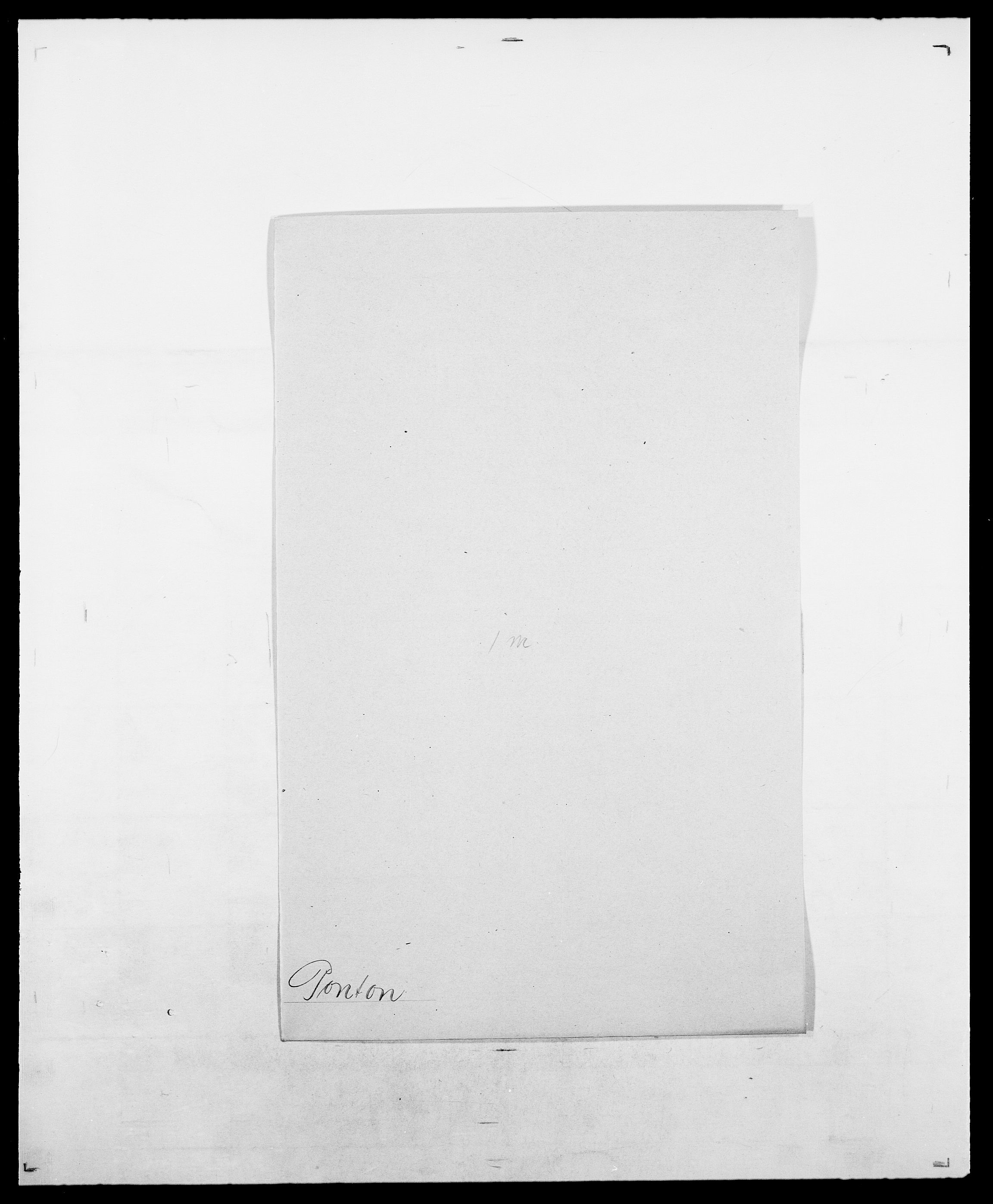 Delgobe, Charles Antoine - samling, SAO/PAO-0038/D/Da/L0031: de Place - Raaum, p. 206