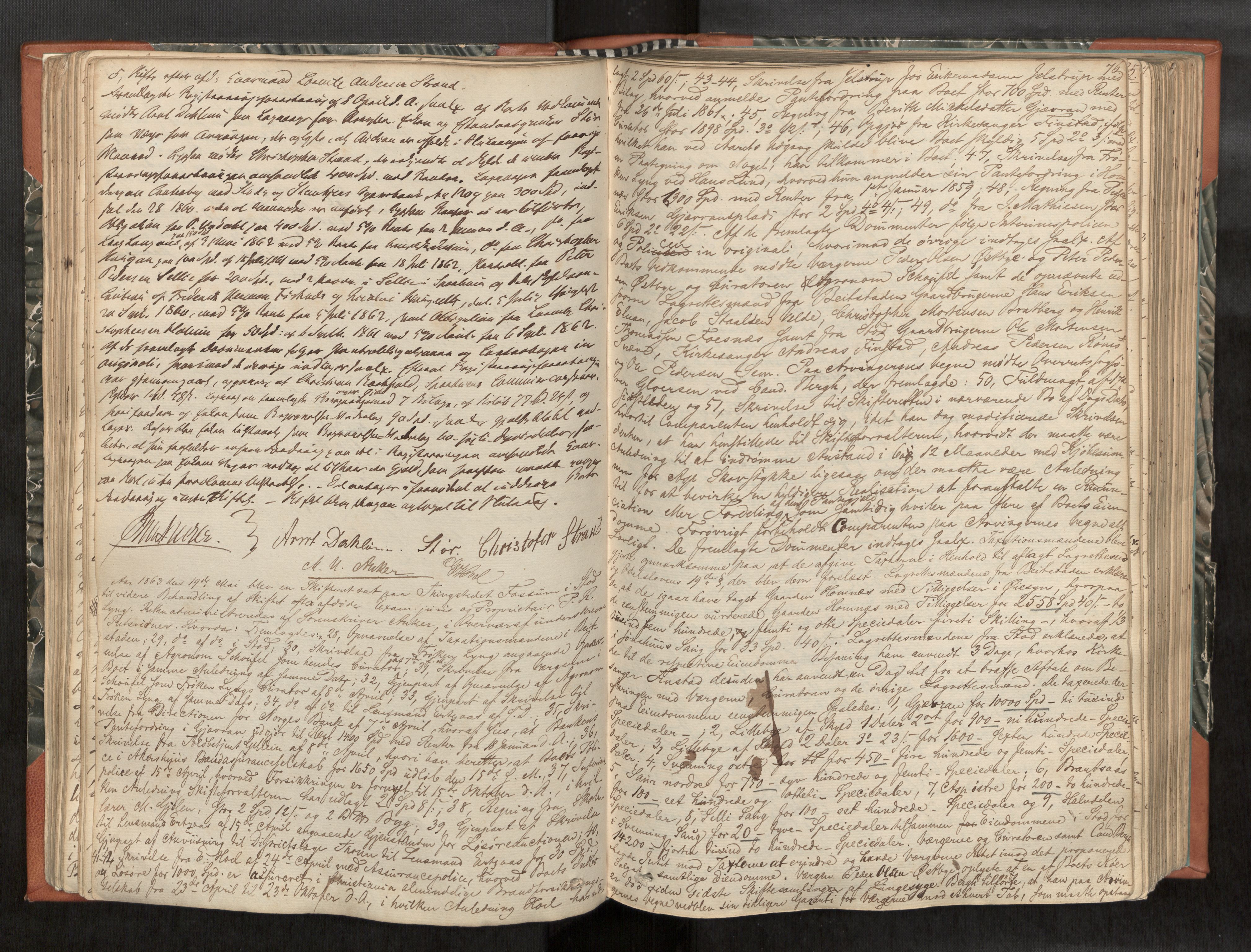 Inderøy sorenskriveri, AV/SAT-A-4147/1/3/3B/L0003: Skifteforhandlingsprotokoll, 1858-1873, p. 76