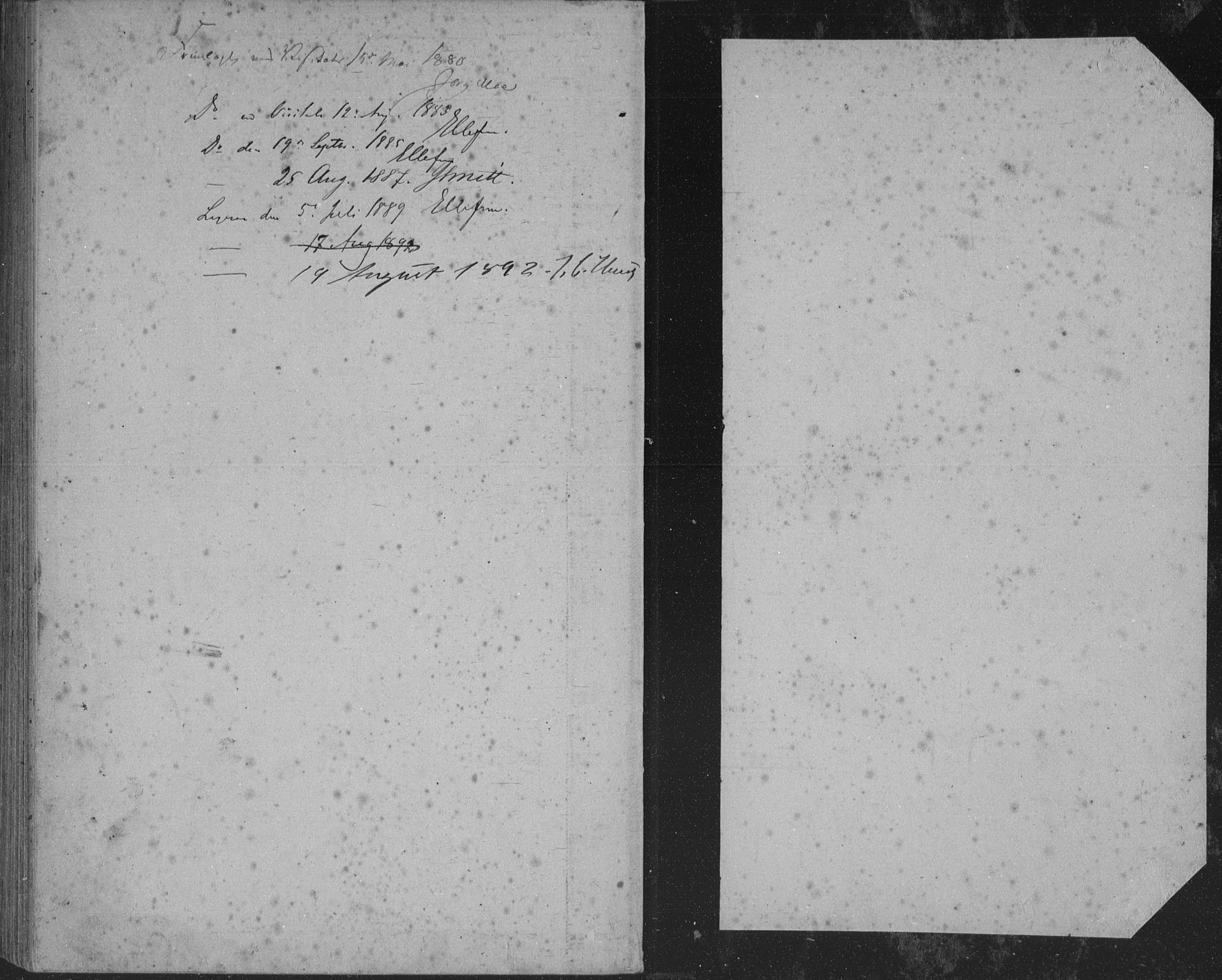 Sør-Audnedal sokneprestkontor, SAK/1111-0039/F/Fb/Fba/L0003: Parish register (copy) no. B 3, 1879-1893, p. 143