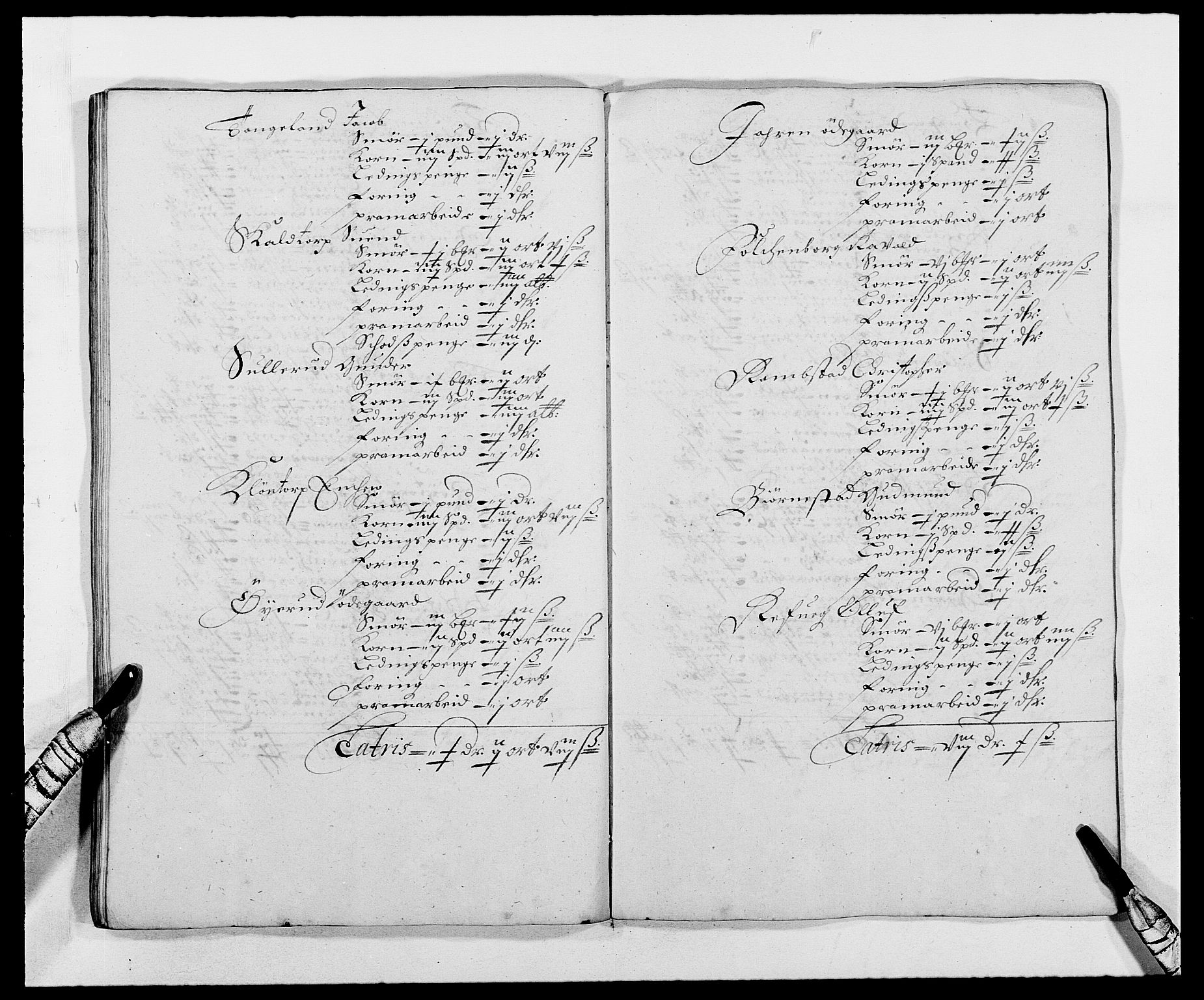 Rentekammeret inntil 1814, Reviderte regnskaper, Fogderegnskap, AV/RA-EA-4092/R06/L0279: Fogderegnskap Heggen og Frøland, 1678-1680, p. 40