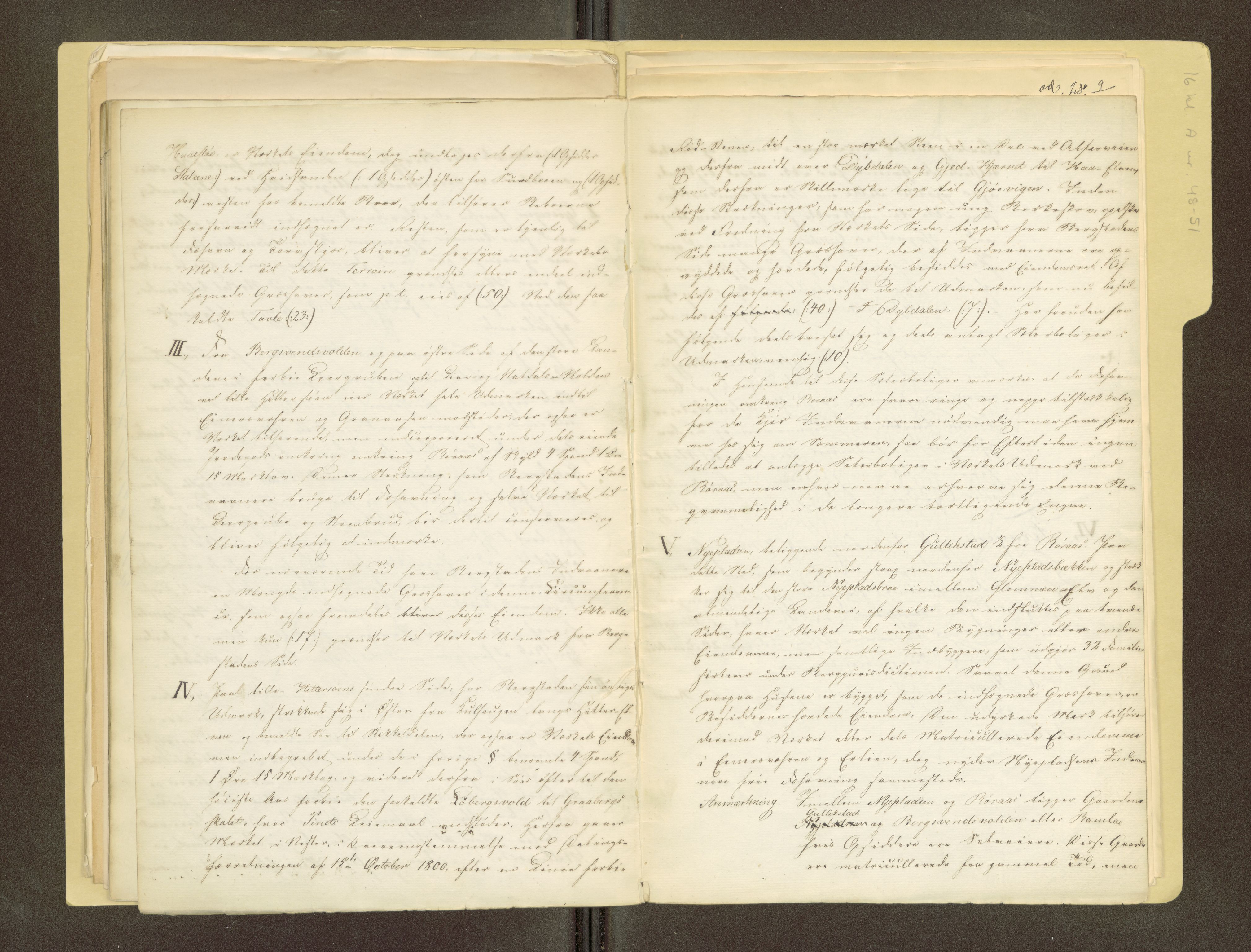 Røros kobberverk, AV/SAT-PA-0211/1/16/16A1/L0005: Jordegodset omkring Røros, 1729-1923, p. 310
